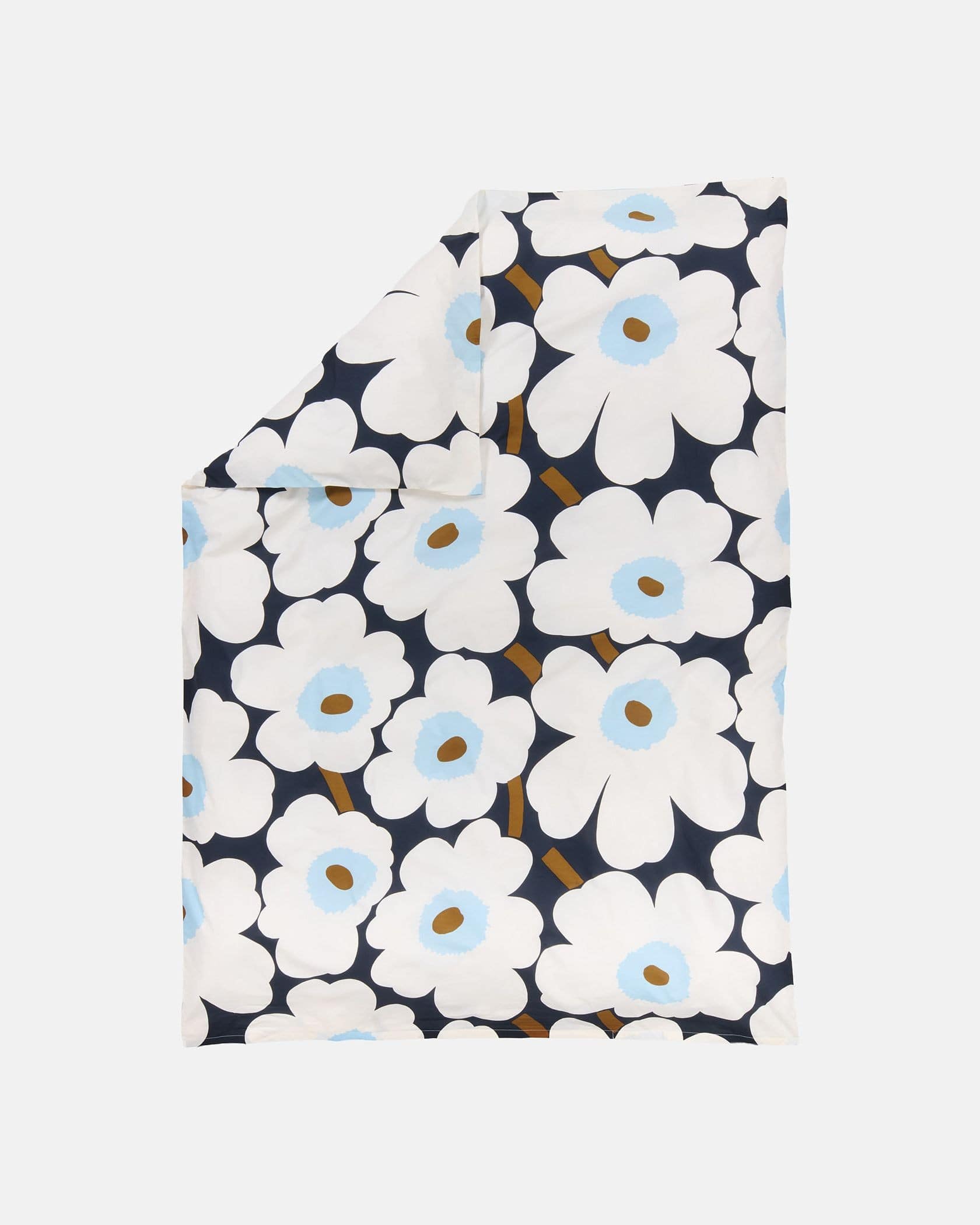 Unikko デュベカバー 150×210cm | Maija Isola | Marimekko