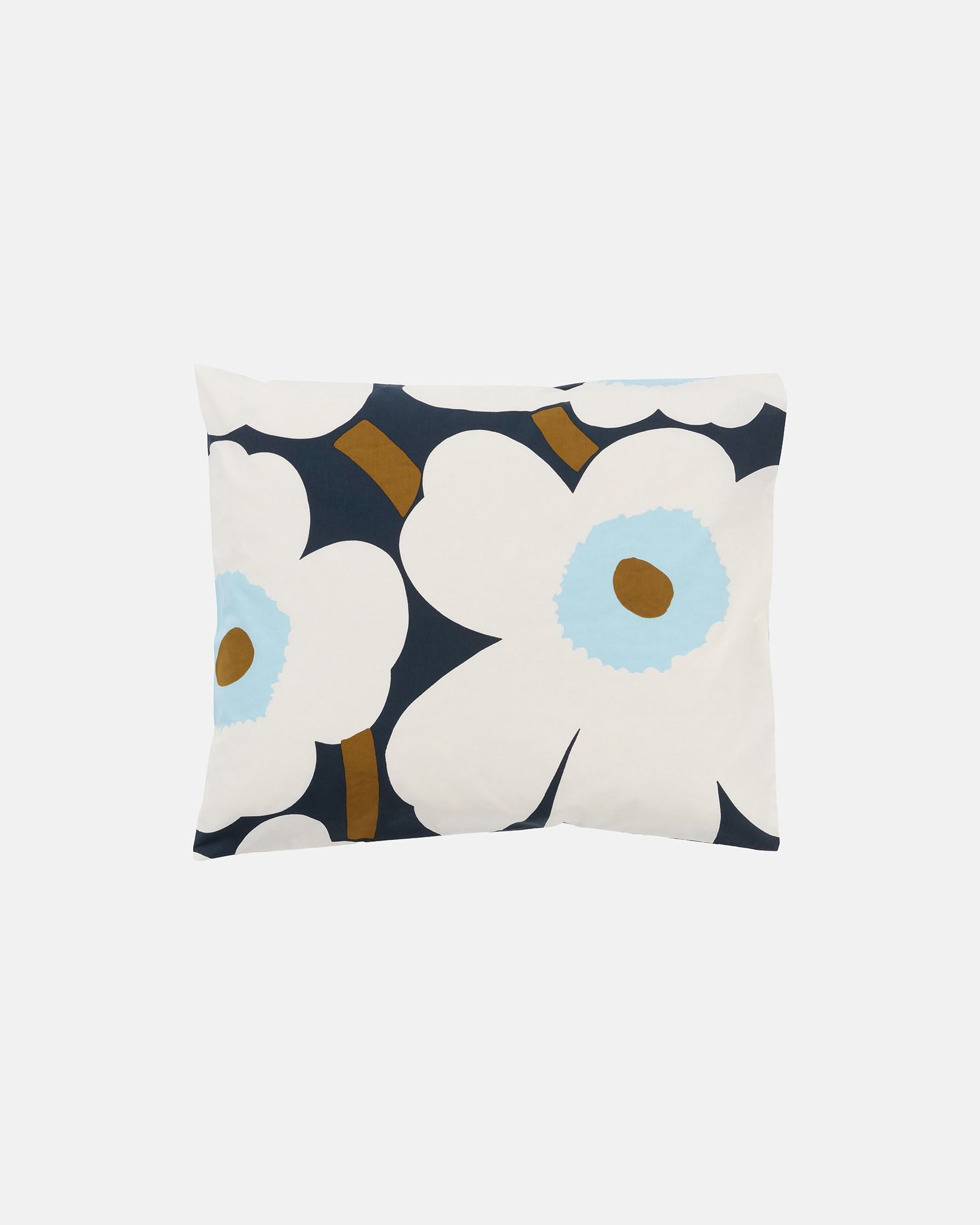 Unikko ピローケース 50×60cm | Maija Isola | Marimekko (マリメッコ