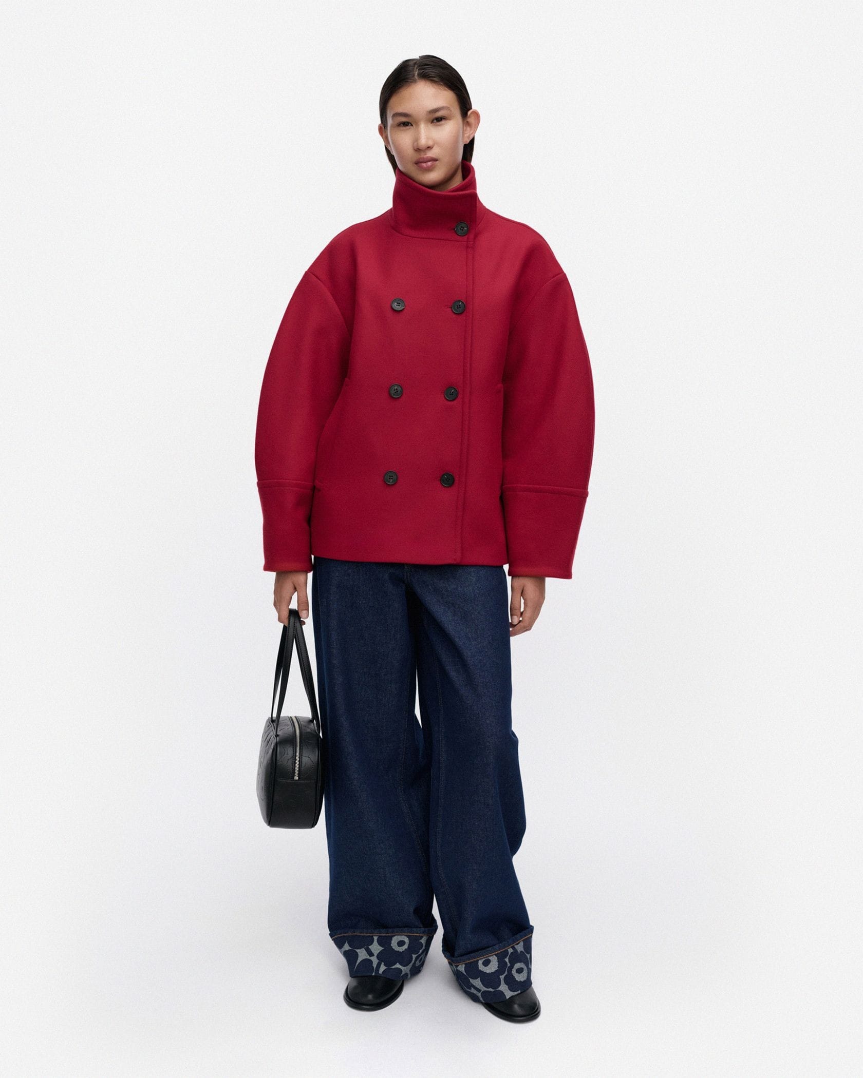 Tyyski コート | コート&ジャケット | クロージング | Marimekko
