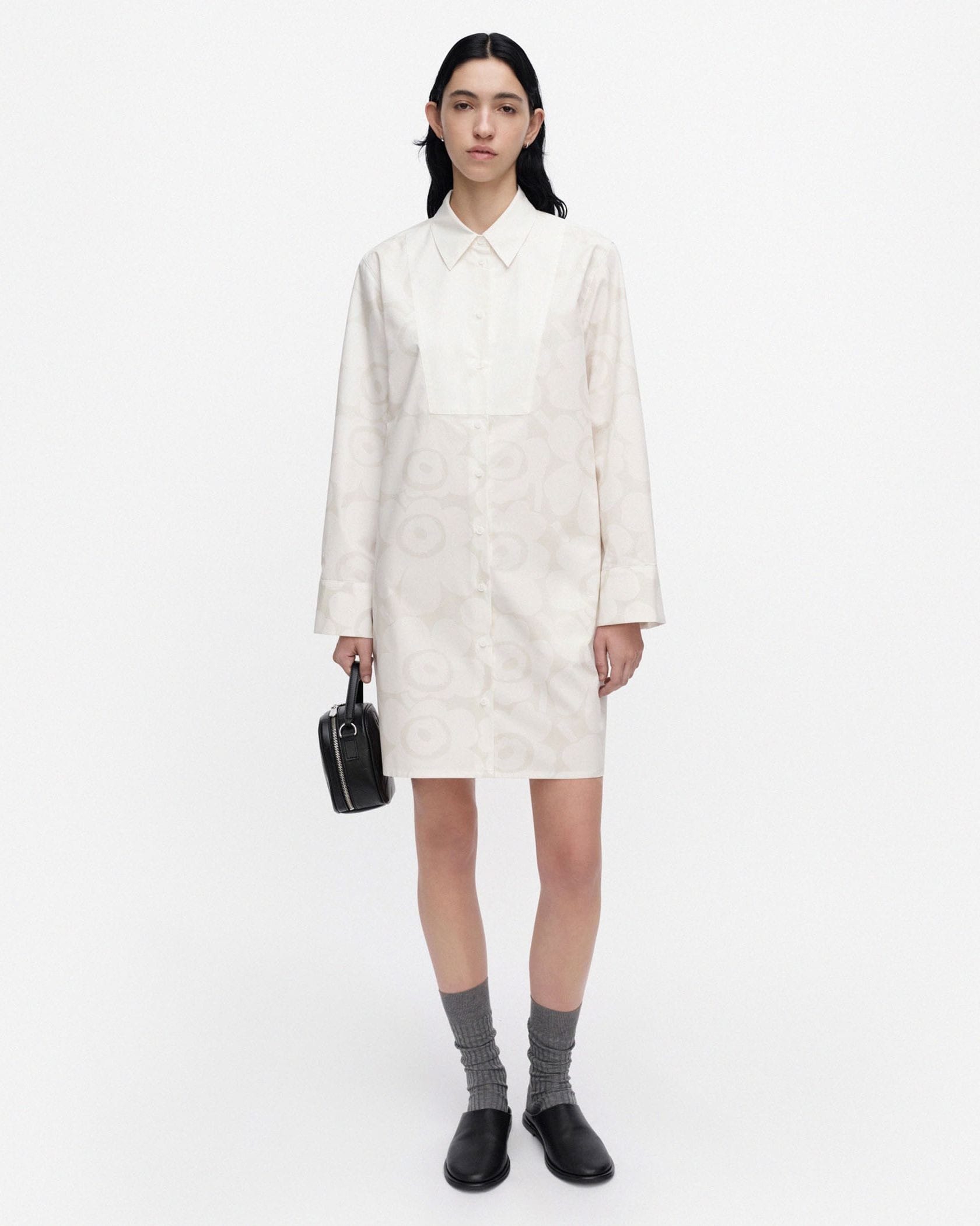 Arvostus Unikko ワンピース | Maija Isola | Marimekko (マリメッコ