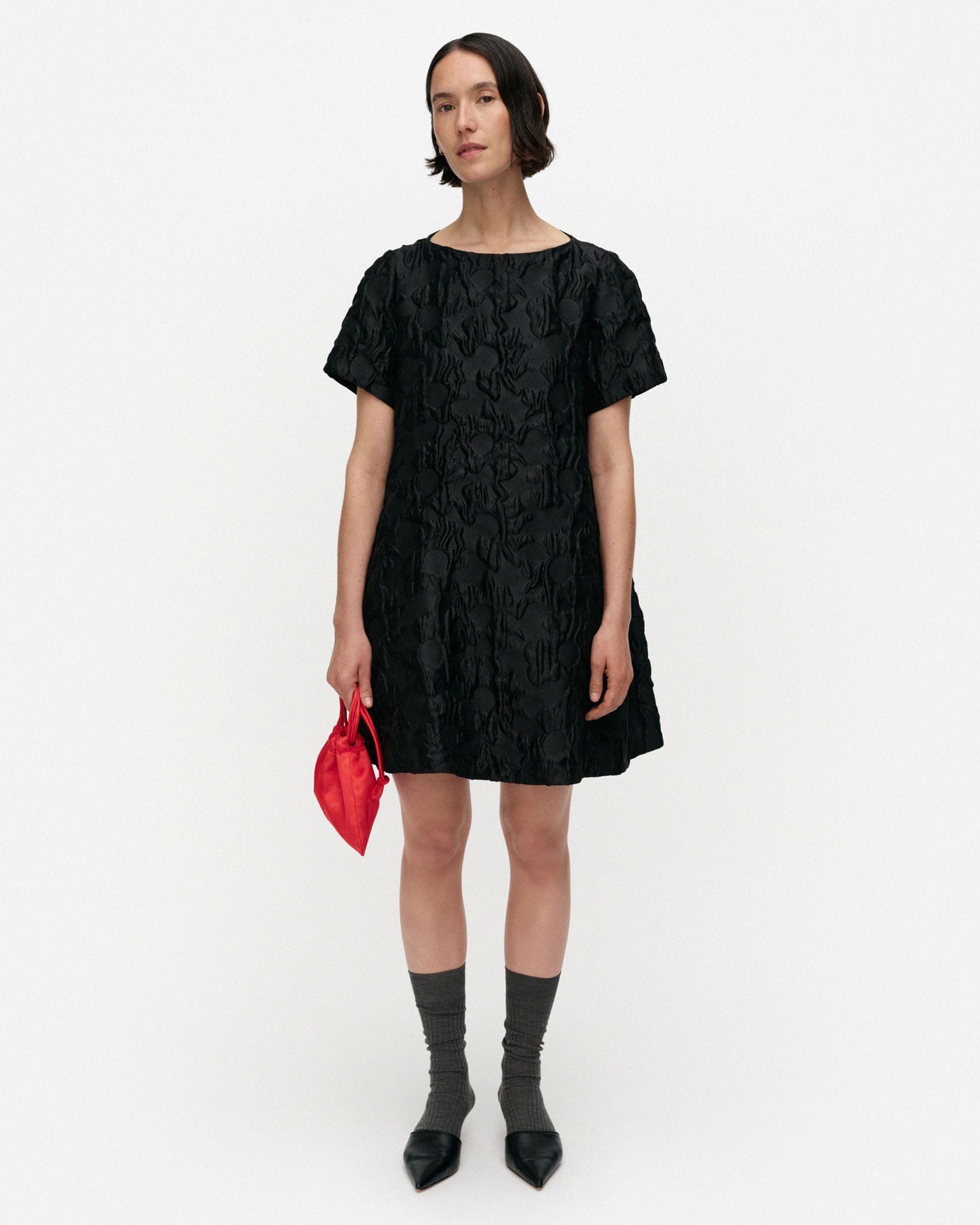 Mystia Lossi ワンピース | ワンピース | クロージング | Marimekko