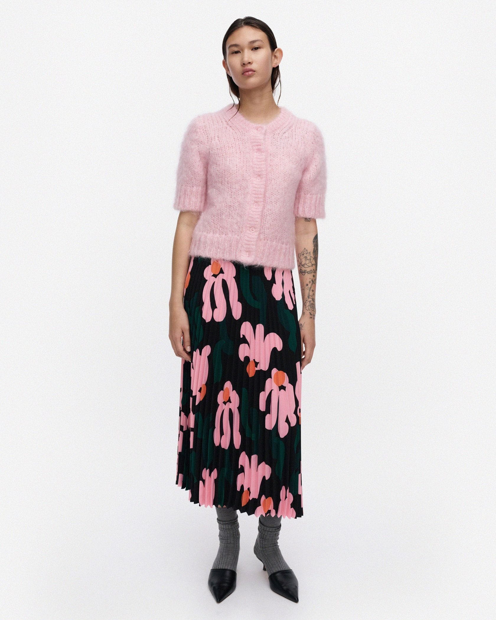 Pii Kukkahattu スカート | スカート | クロージング | Marimekko