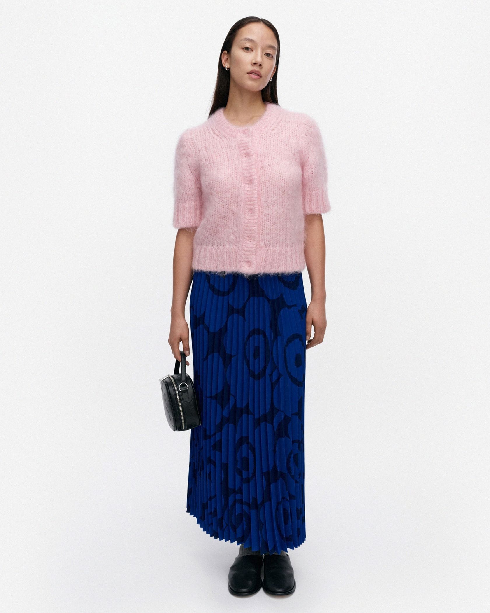 Sh Jatko Unikko スカート | Maija Isola | Marimekko (マリメッコ