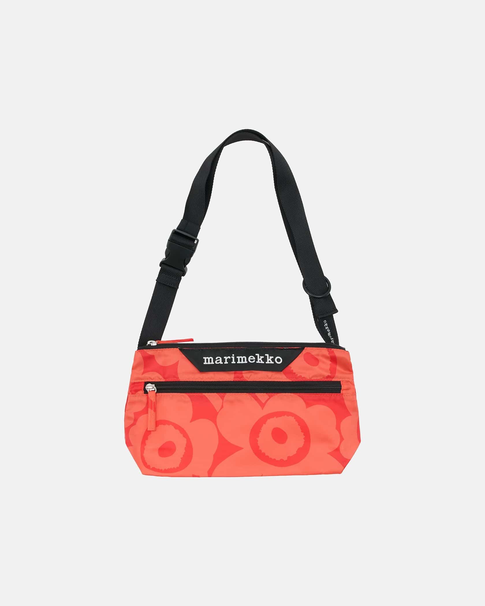 Neat Crossbody Unikko S ショルダーバッグ | Maija Isola | Marimekko