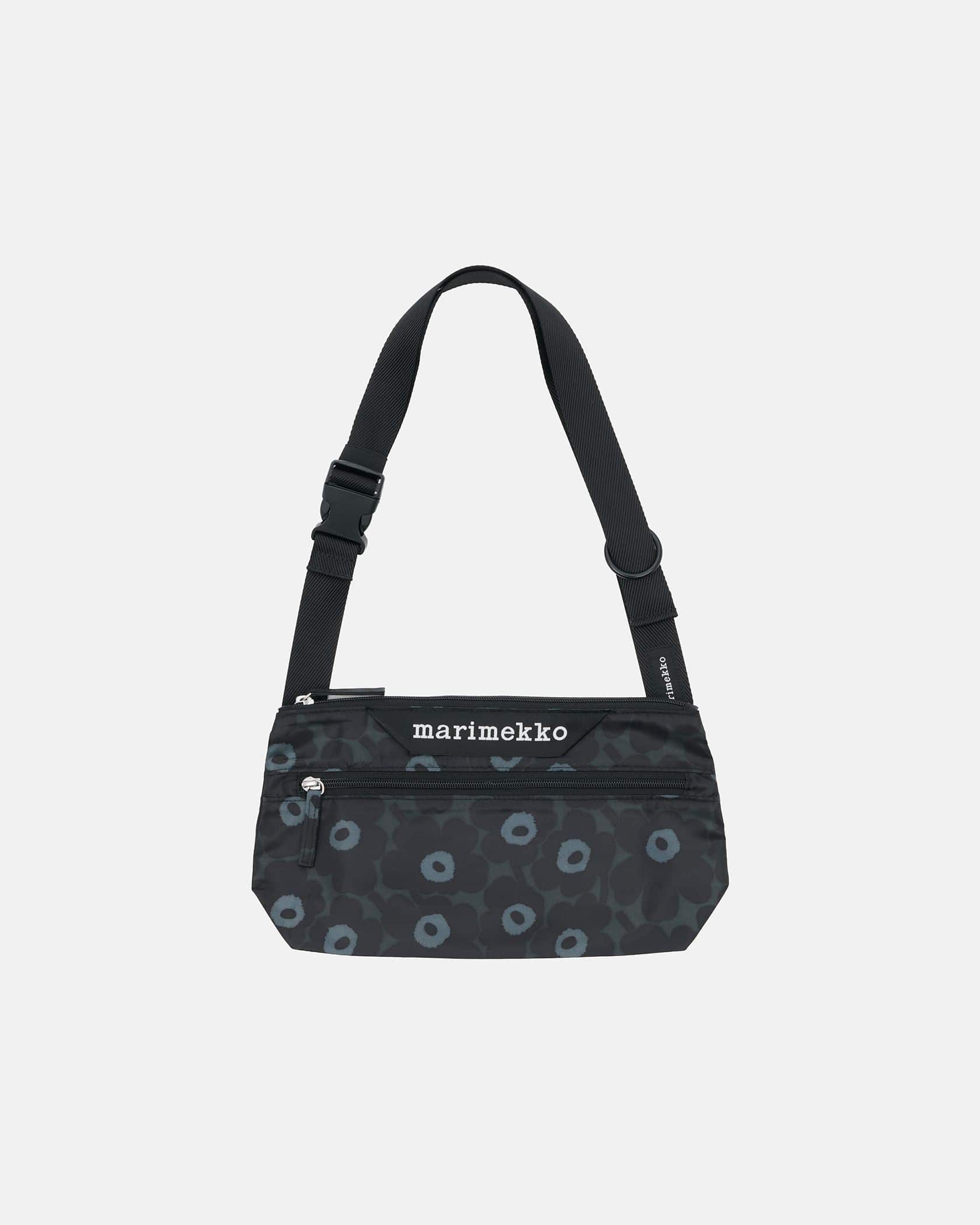 Neat Crossbody Unikko S ショルダーバッグ | Maija Isola | Marimekko