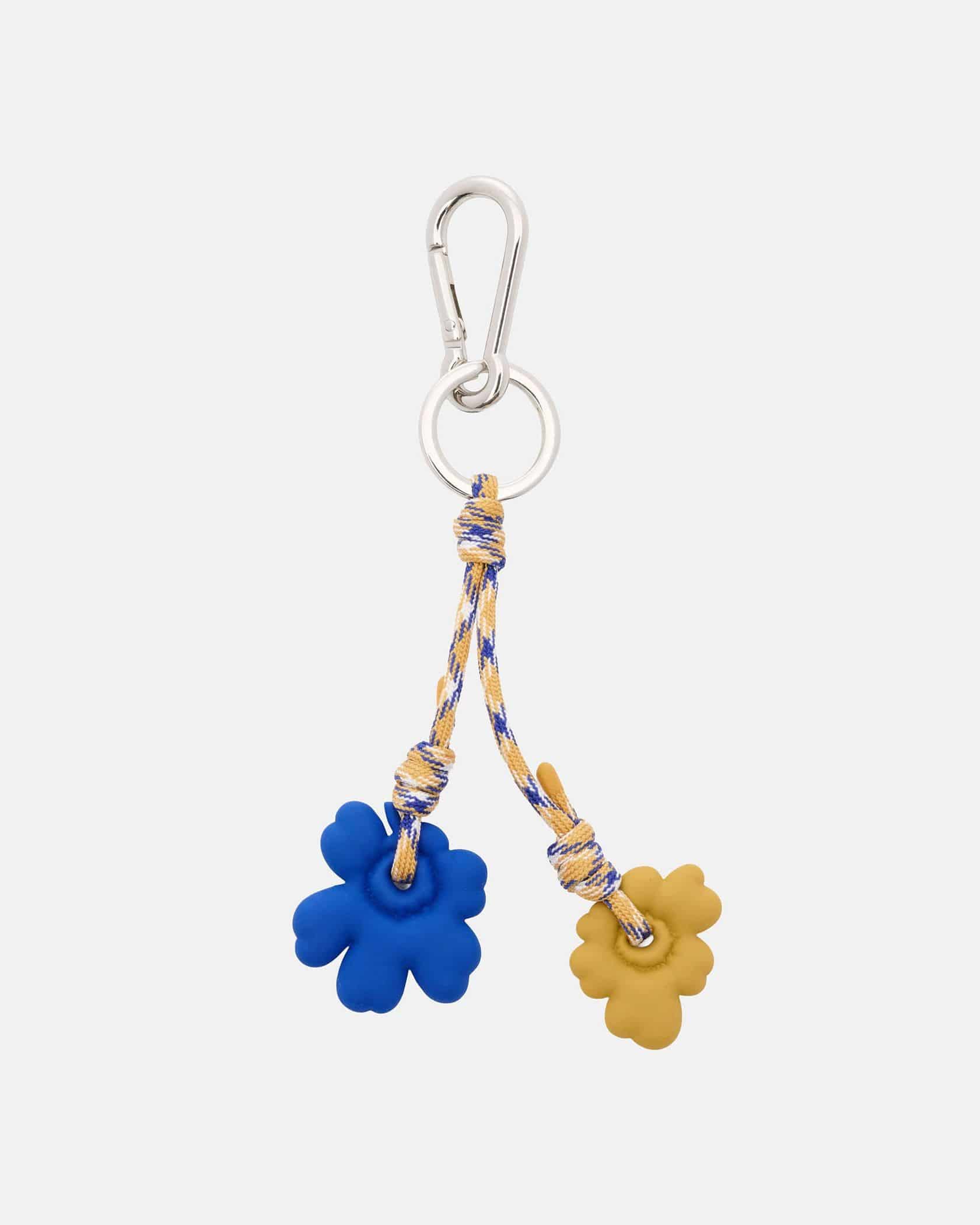Riimi Unikko キーチェーン | Maija Isola | Marimekko (マリメッコ
