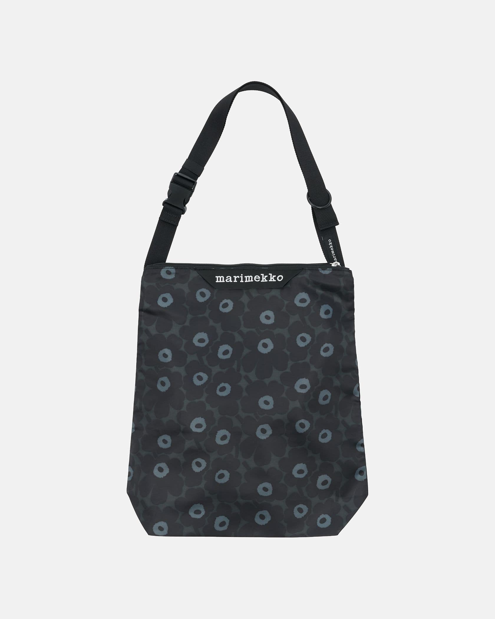 マリメッコ　 24cm 未使用品 Neat Crossbody Unikko M ショルダーバッグ | Maija Isola | Marimekko
