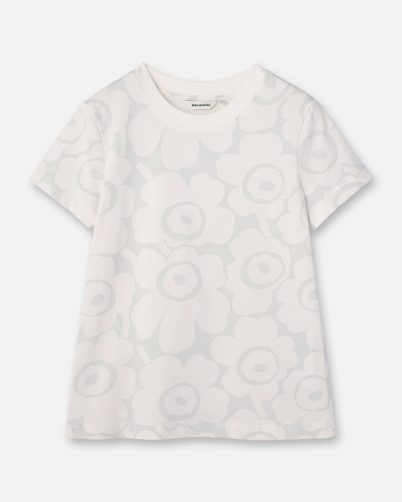 Heleys Unikko Tシャツ | Maija Isola | Marimekko (マリメッコ) 日本