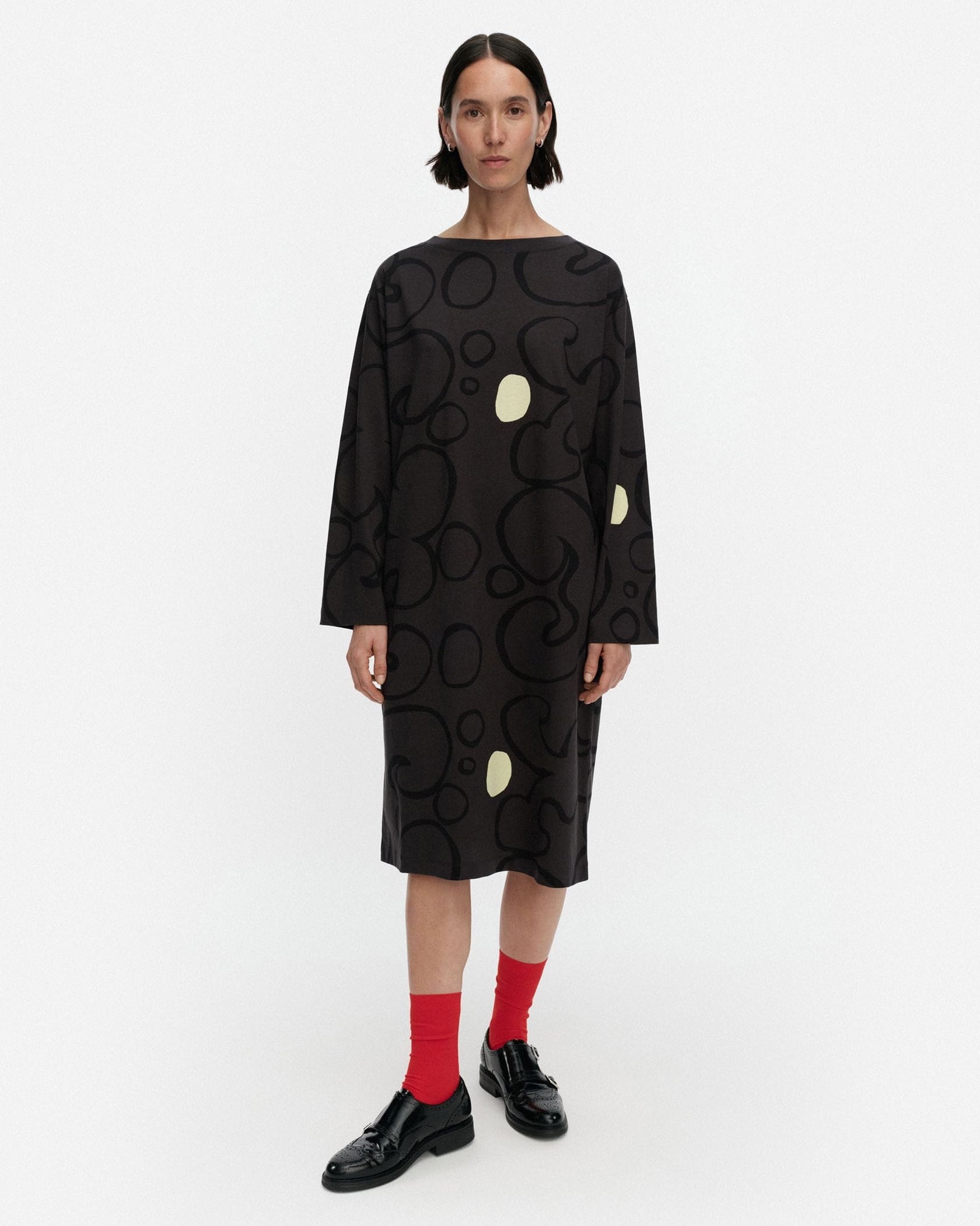 Tavoittaa Keidas ワンピース | Annika Rimala | Marimekko