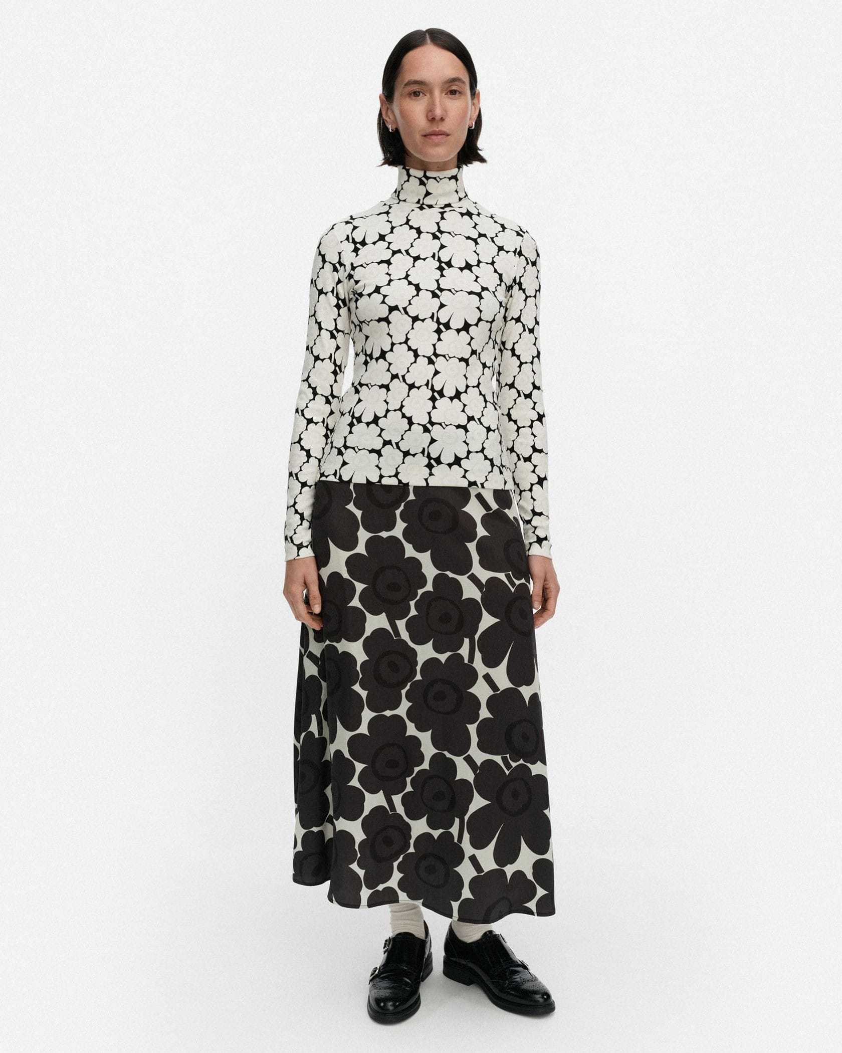 一部店舗・オンラインストア限定】Emali Unikko カットソー | Maija