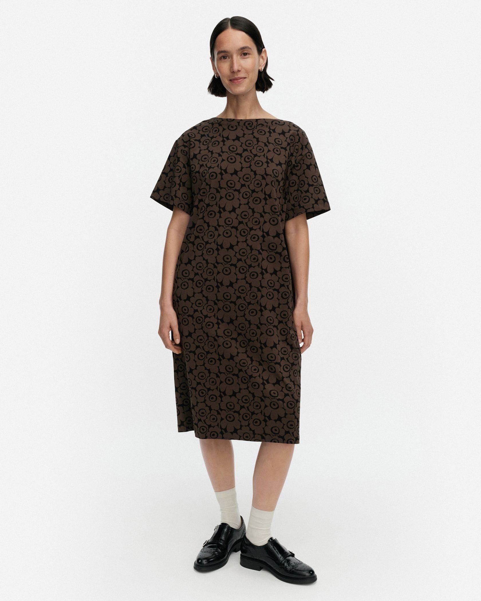 Joku Unikko ワンピース | Maija Isola | Marimekko (マリメッコ) 日本