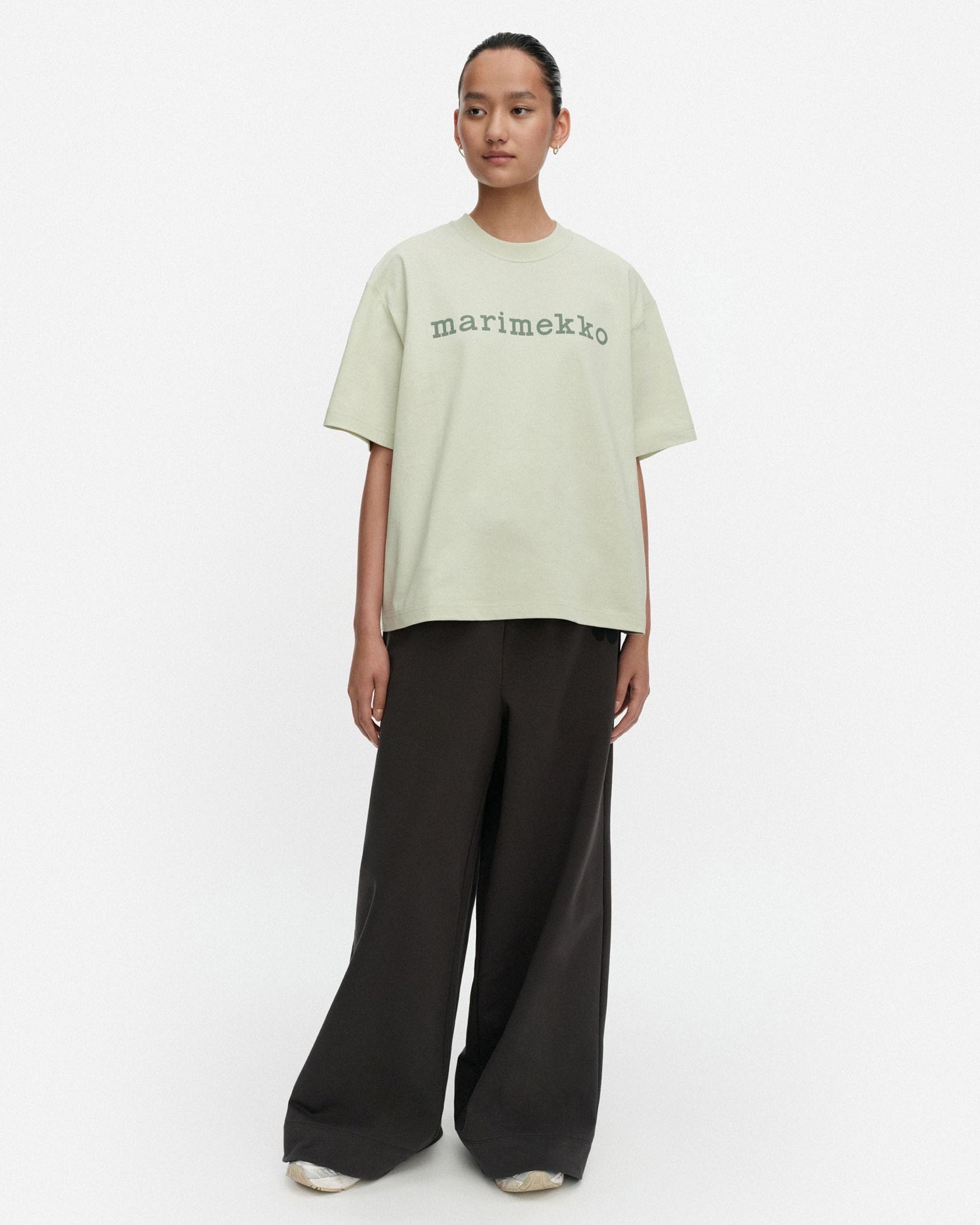 Veisto Logo Placement Tシャツ | シャツ&ブラウス | クロージング