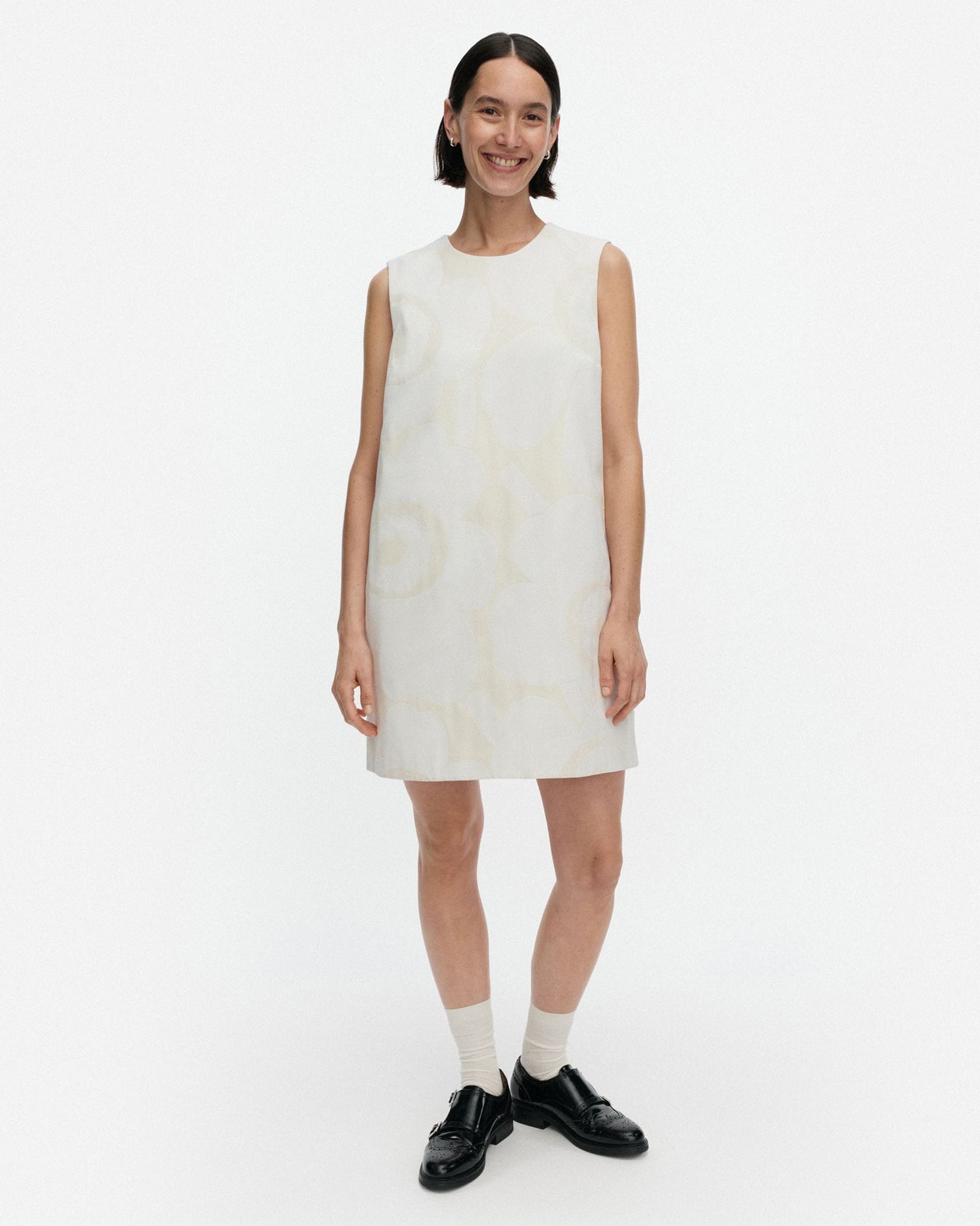 一部店舗・オンラインストア限定】Hahmo Unikko ワンピース | Maija