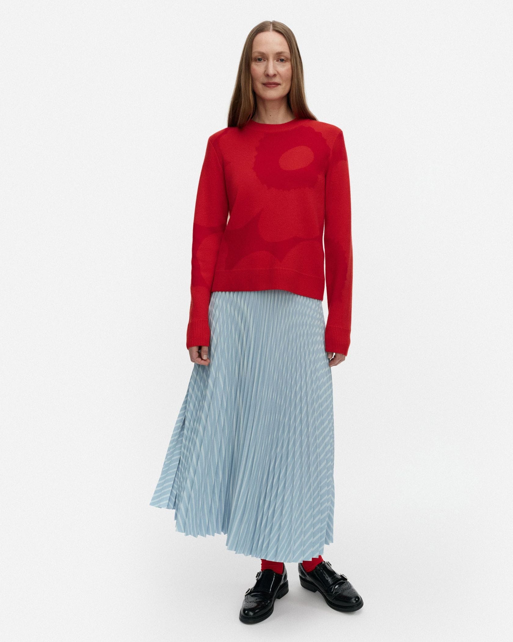 Myy Piccolo スカート | Vuokko Eskolin-Nurmesniemi | Marimekko