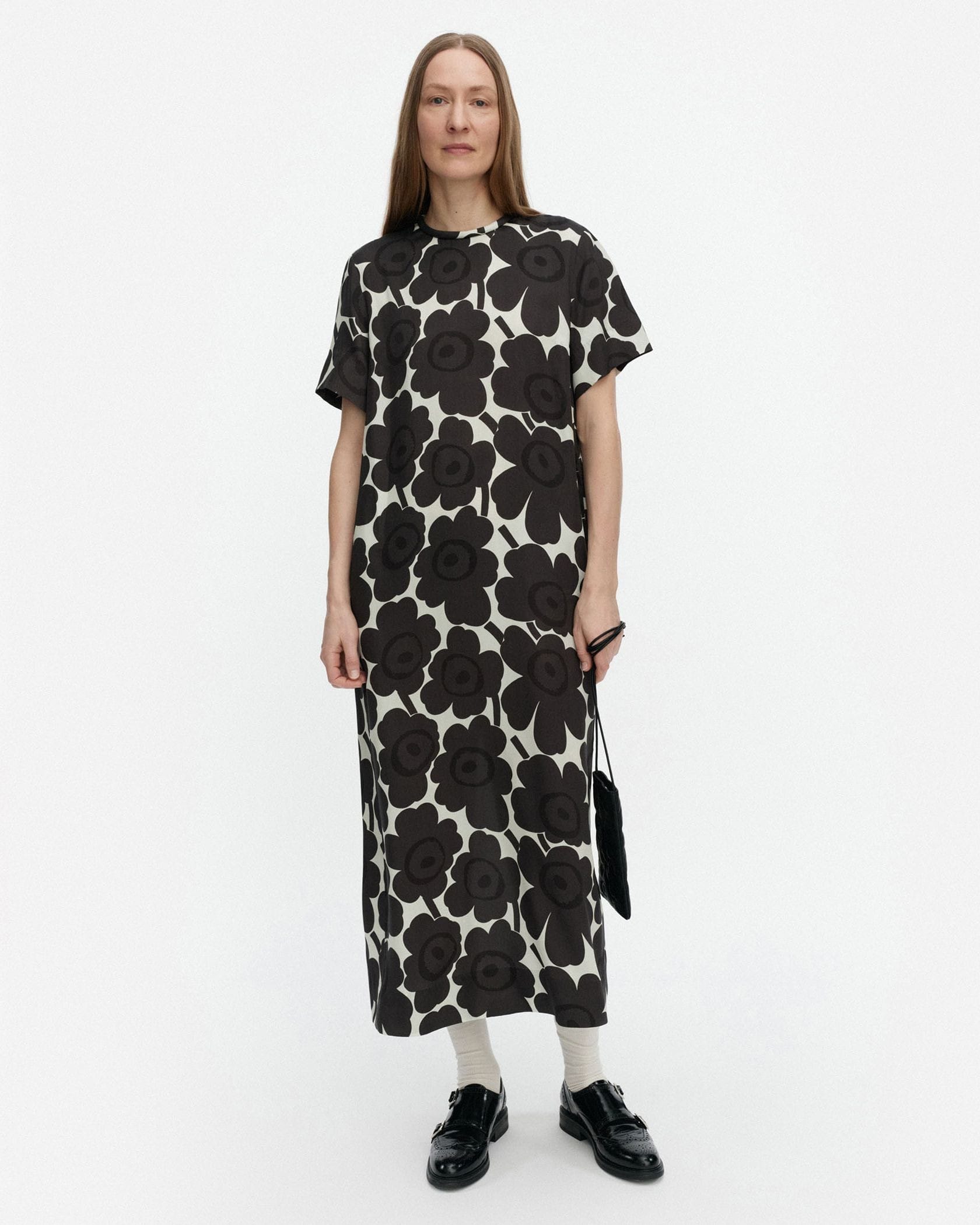 Kuvaelma Unikko ワンピース | Maija Isola | Marimekko (マリメッコ