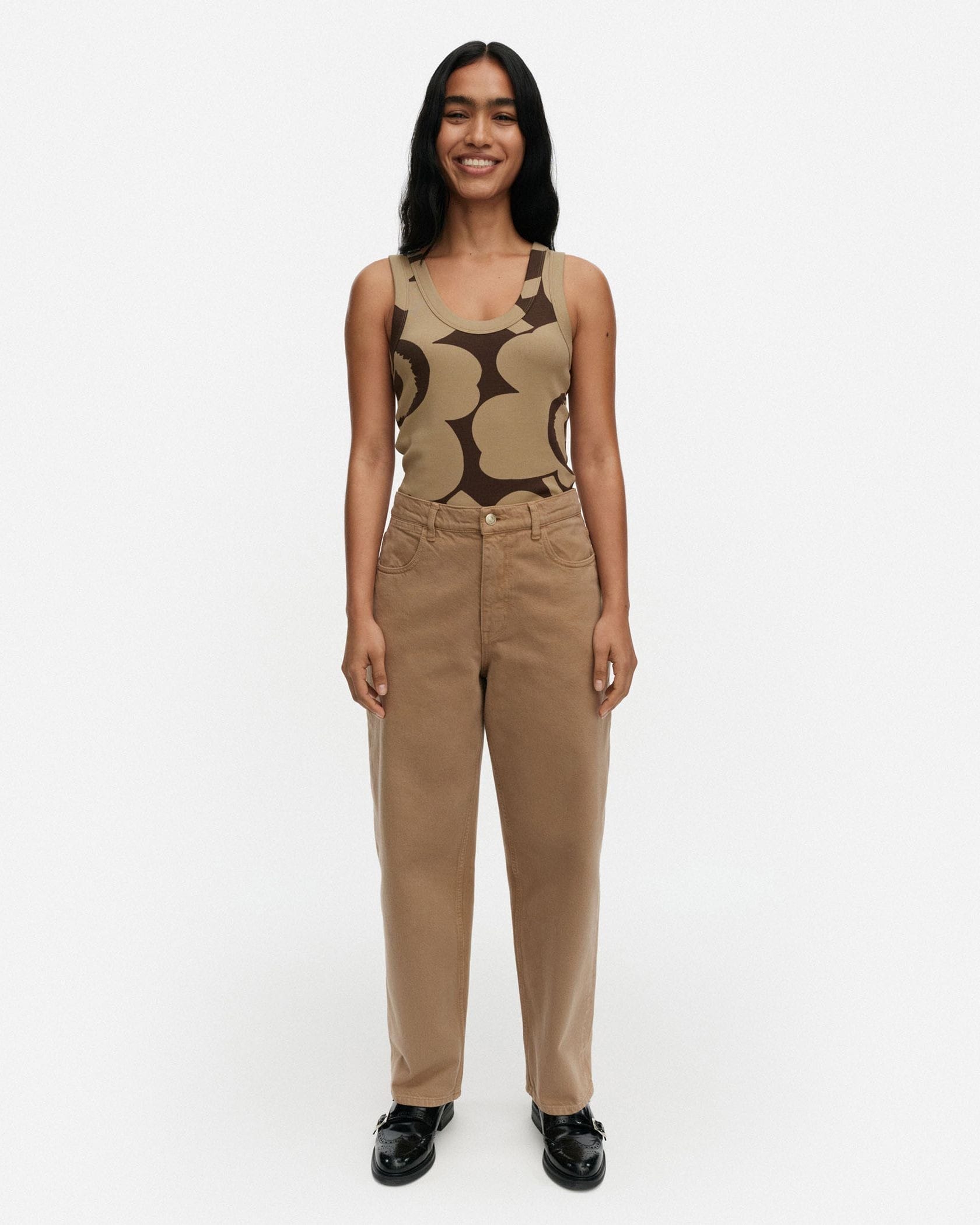 オンライン先行販売］Maridenim Barrel ジーンズ | パンツ