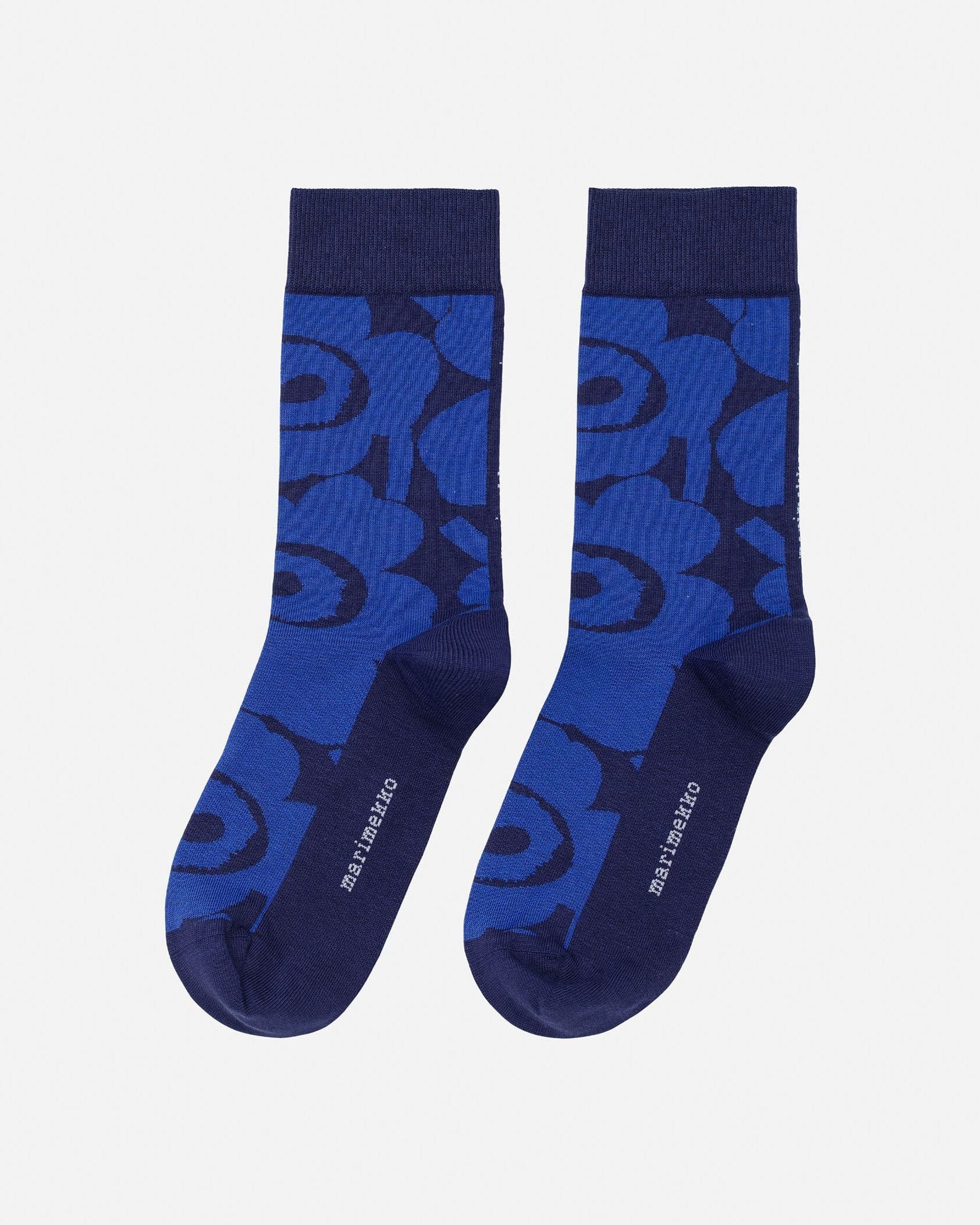 Kasvaa Unikko ソックス | Maija Isola | Marimekko (マリメッコ) 日本