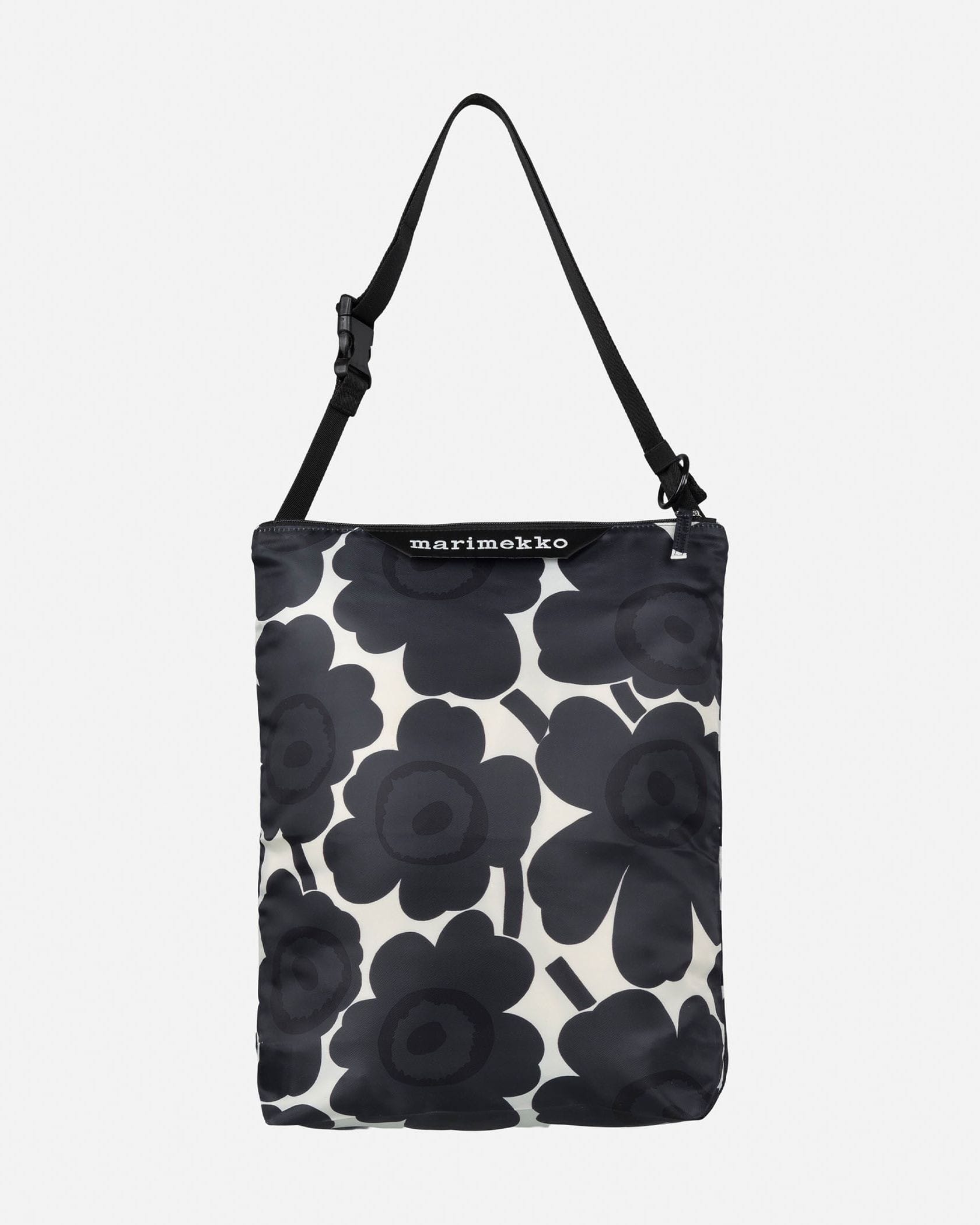 Neat Crossbody Unikko M ショルダーバッグ | Maija Isola | Marimekko