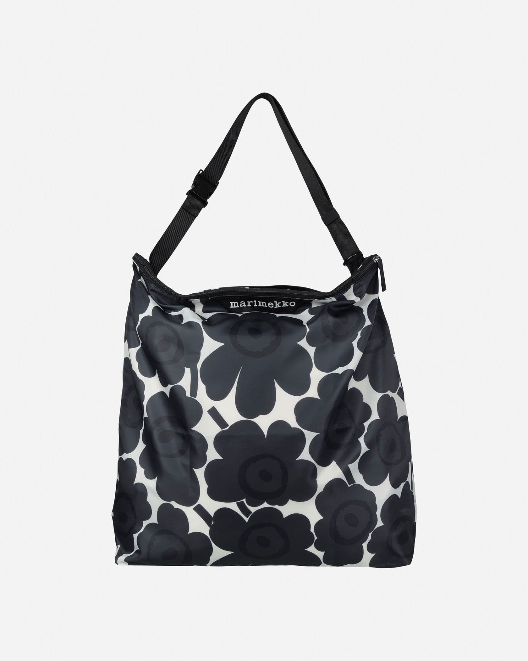 ★SALE Neat Crossbody Unikko L ショルダーバッグ Neat Crossbody Unikko L ショルダーバッグ | Maija Isola | Marimekko