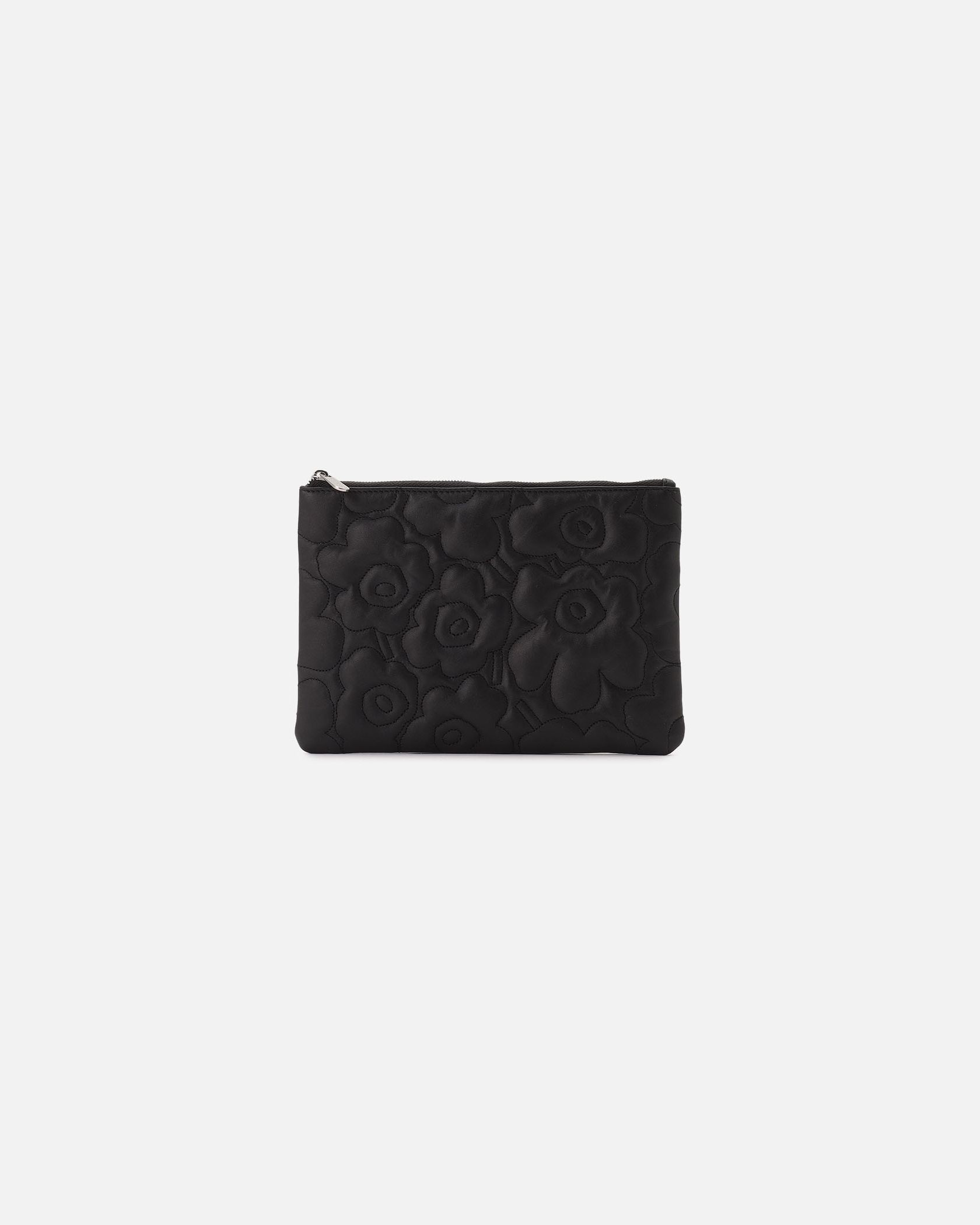 Pouch Bag Unikko クラッチバッグ | Maija Isola | Marimekko