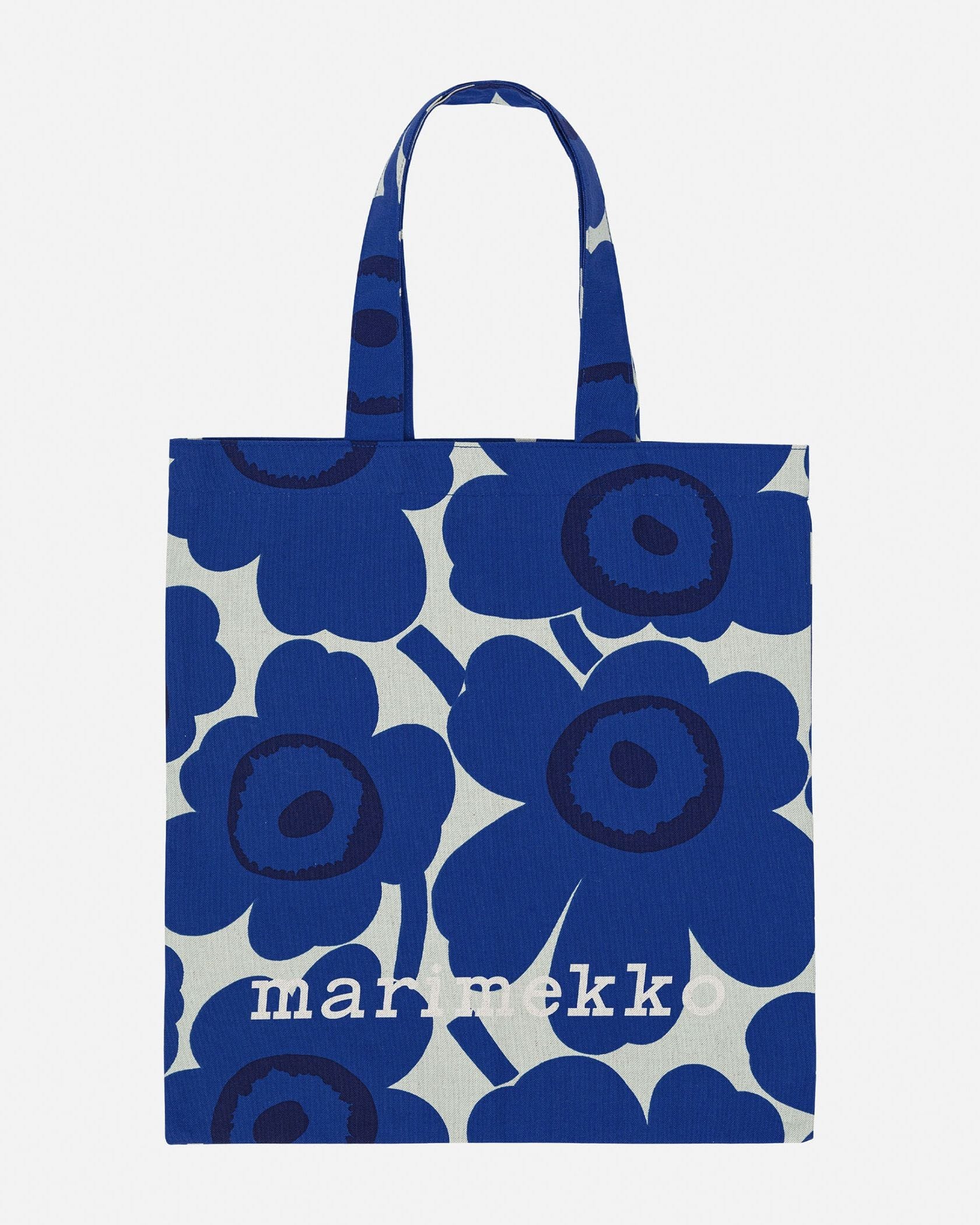 Vankka Unikko トートバッグ | Maija Isola | Marimekko (マリメッコ
