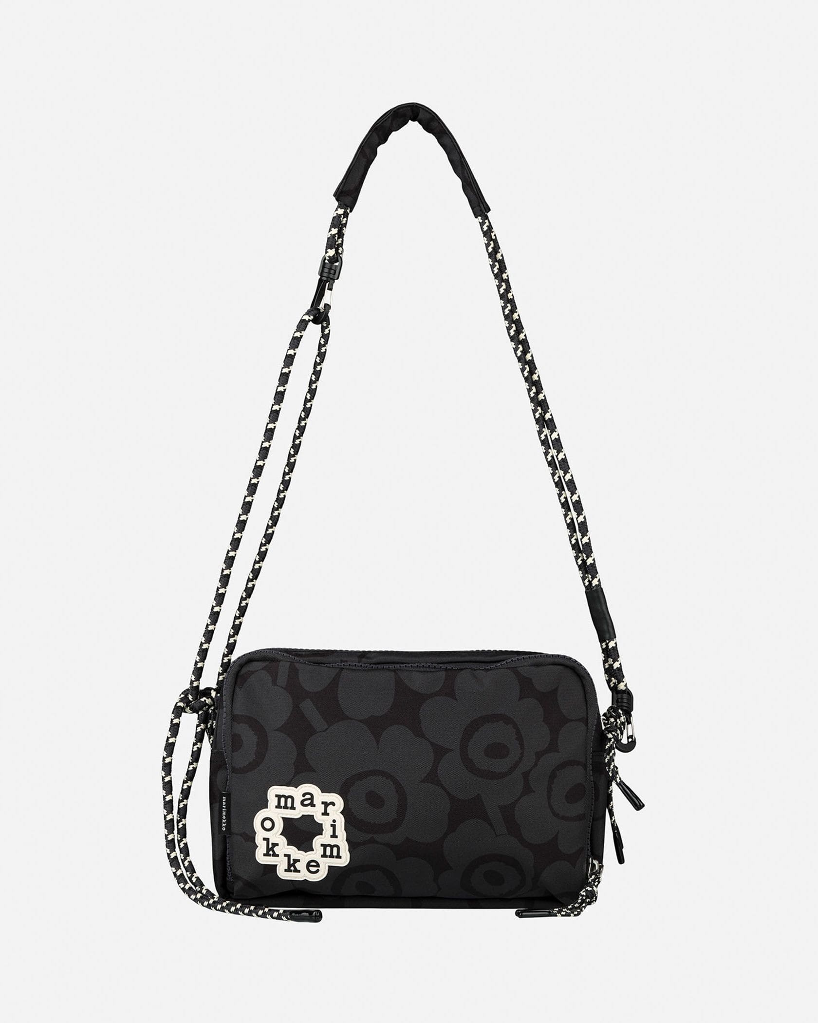 Kavari Mini Unikko ショルダーバッグ | Maija Isola | Marimekko