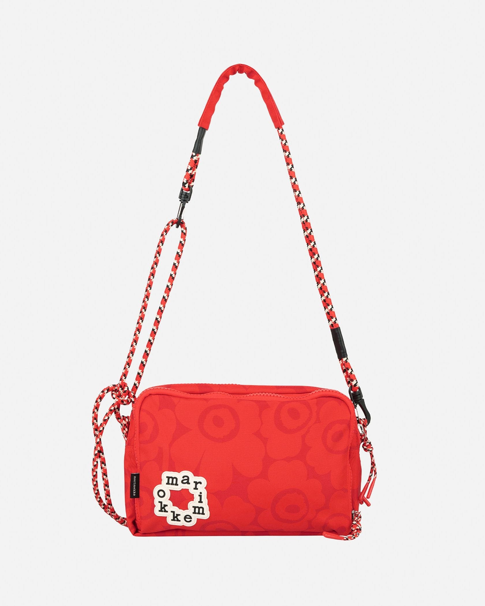 Kavari Mini Unikko ショルダーバッグ | Maija Isola | Marimekko