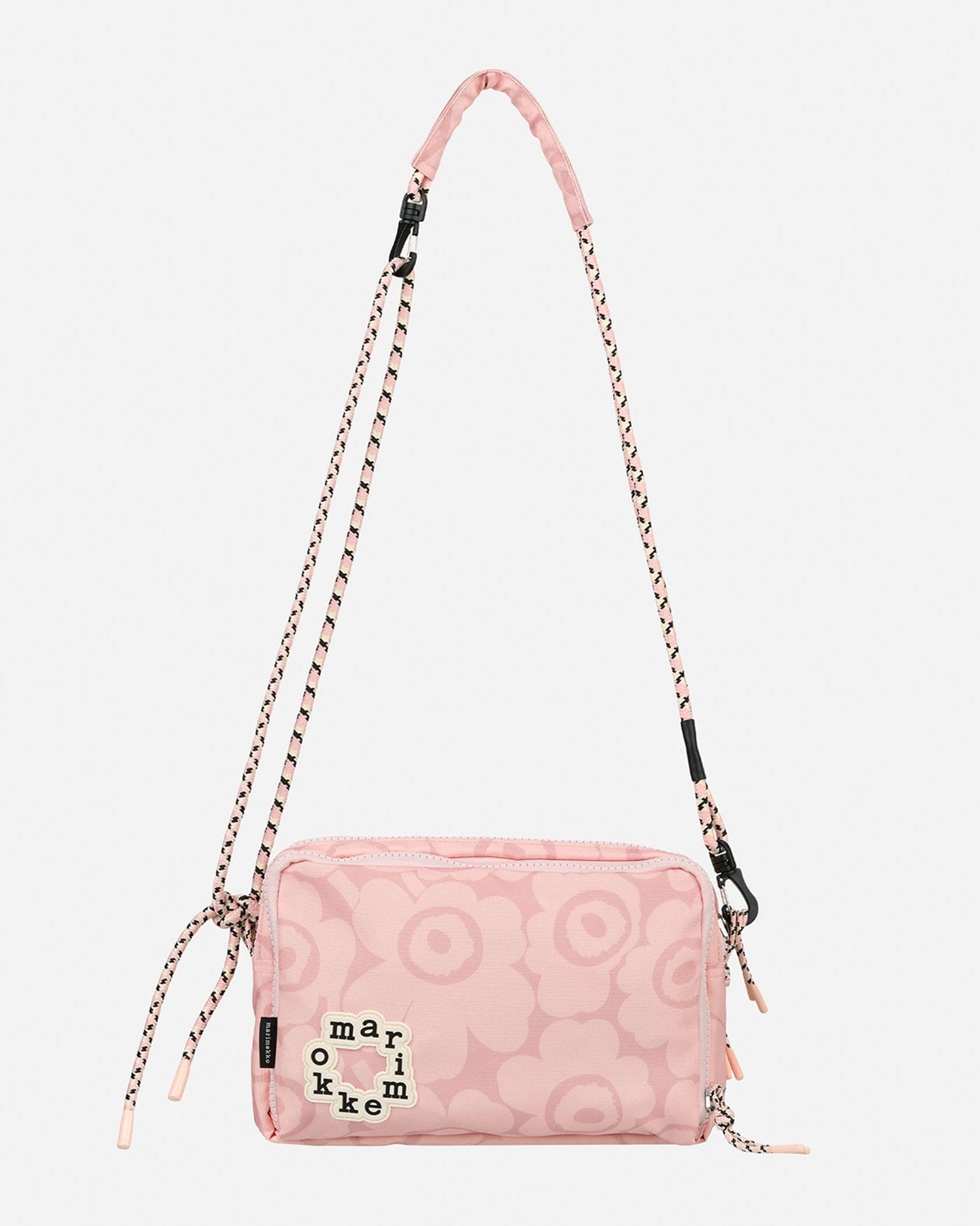 Kavari Mini Unikko ショルダーバッグ | Maija Isola | Marimekko