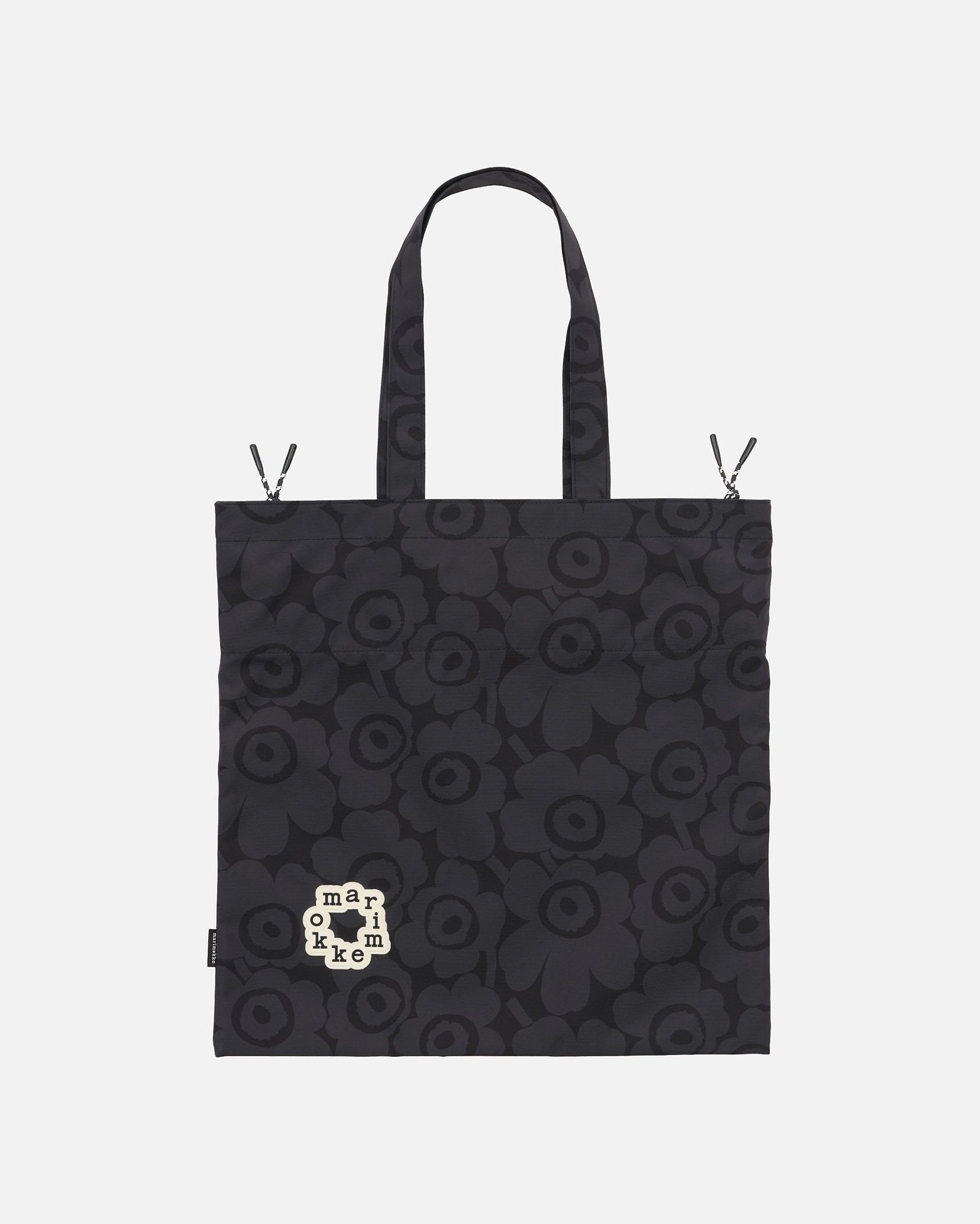 Metka Mini Unikko トートバッグ | Maija Isola | Marimekko