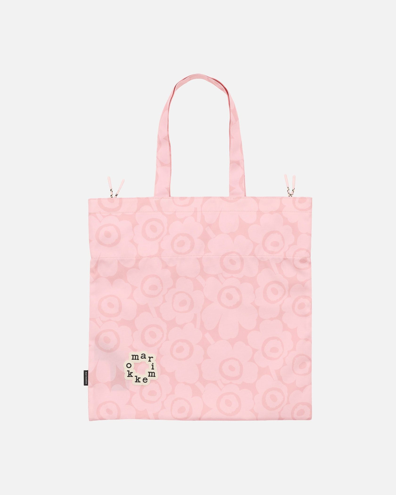 Metka Mini Unikko トートバッグ | Maija Isola | Marimekko