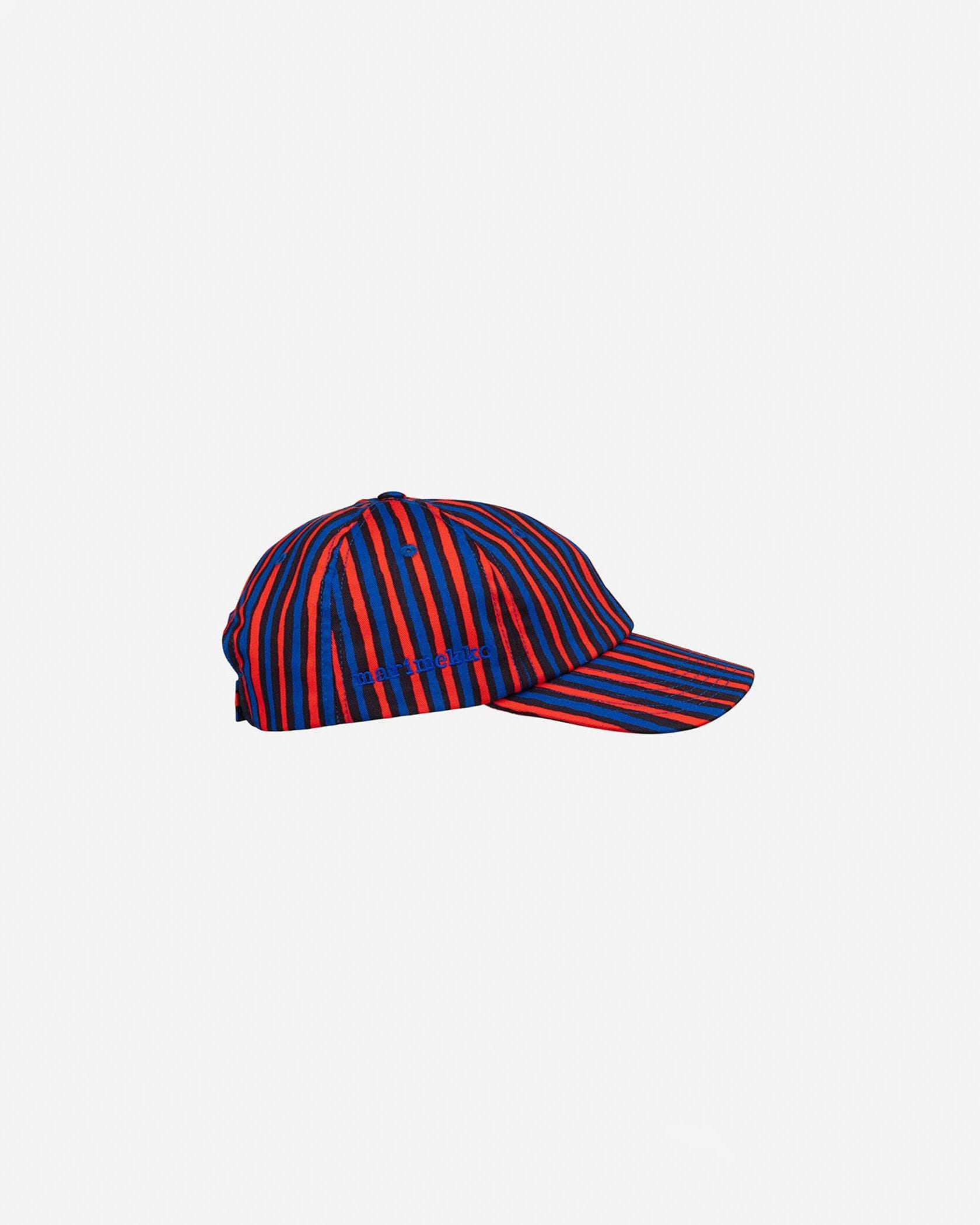 Auvo Piccolo キャップ | Vuokko Eskolin-Nurmesniemi | Marimekko