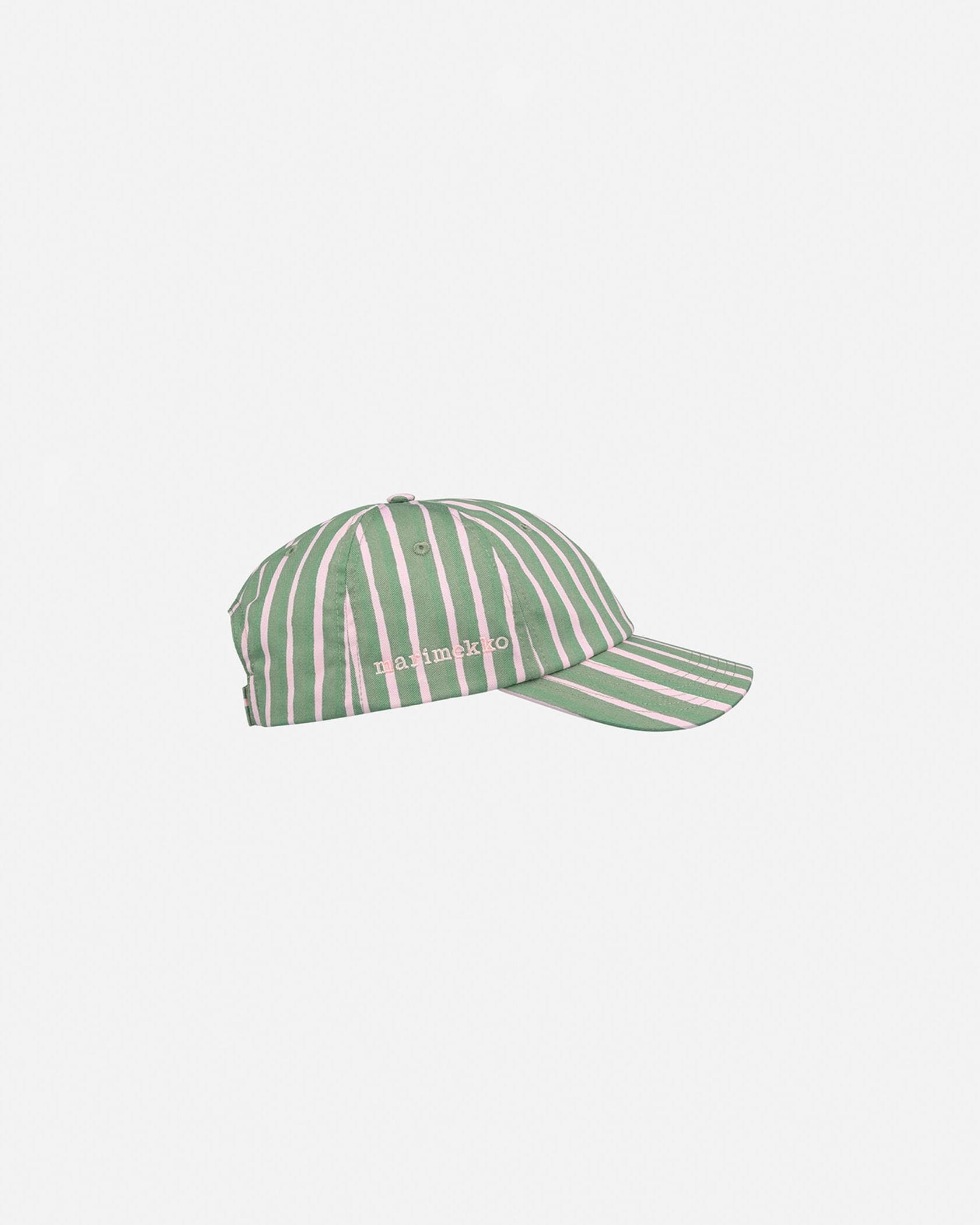 Auvo Piccolo キャップ | Vuokko Eskolin-Nurmesniemi | Marimekko