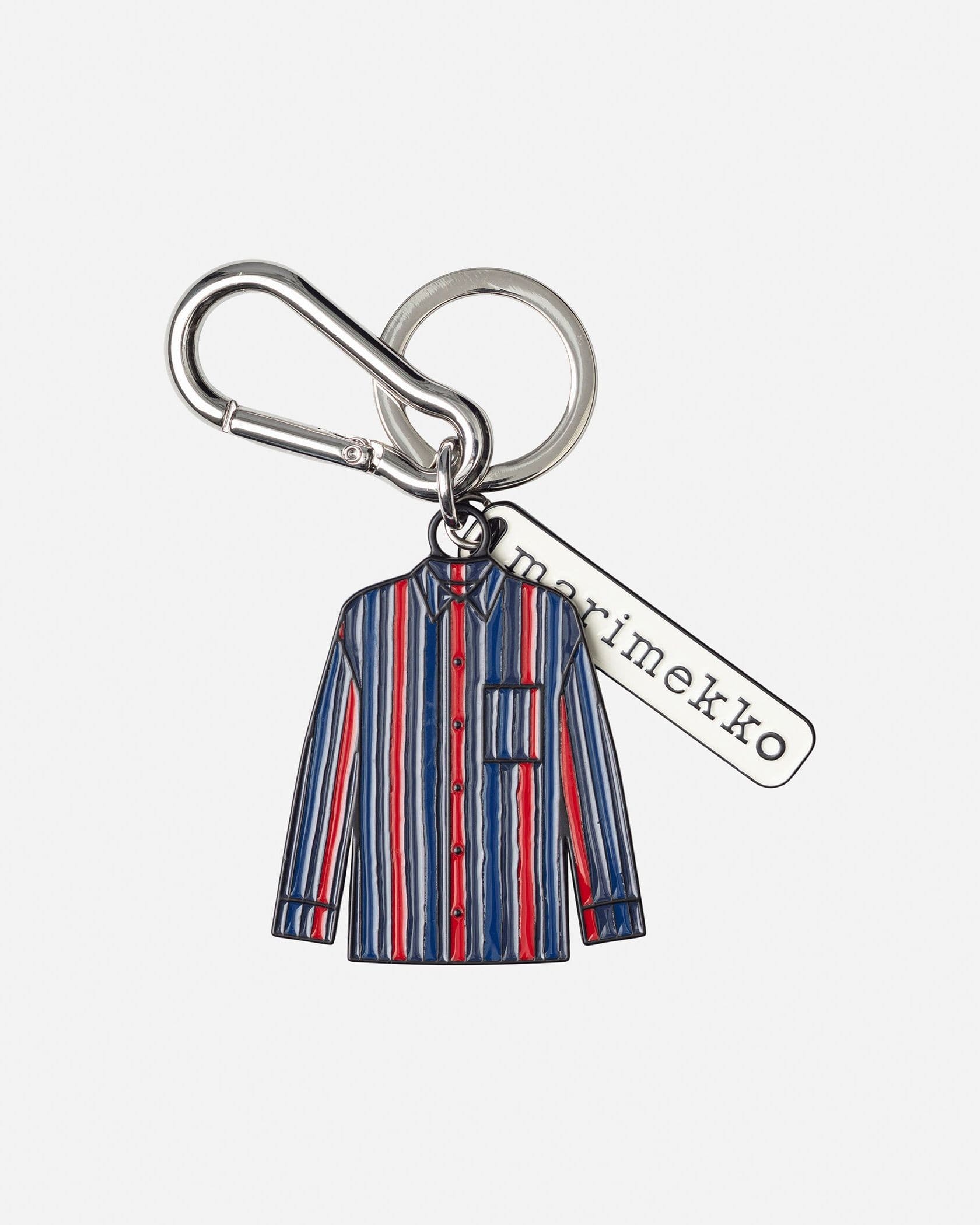 Vekku キーチェーン | Marimekko Kioski | Marimekko (マリメッコ