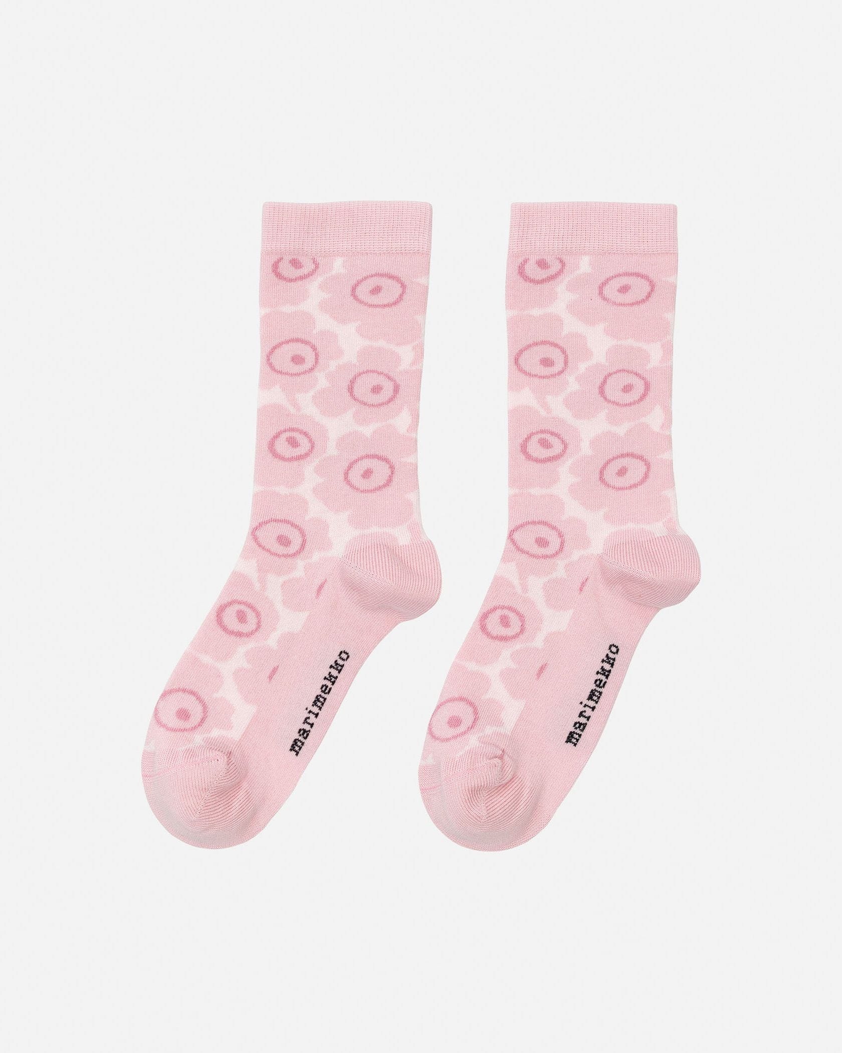 kids】Makeinen Unikko ソックス | Maija Isola | Marimekko