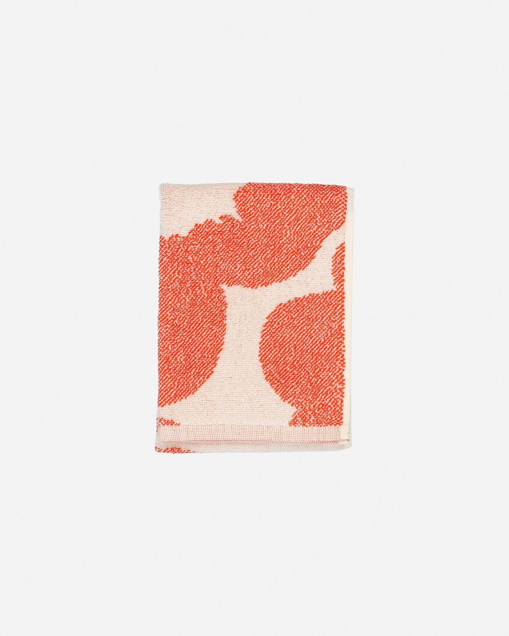 Unikko ゲストタオル 32×50cm | Maija Isola | Marimekko (マリメッコ