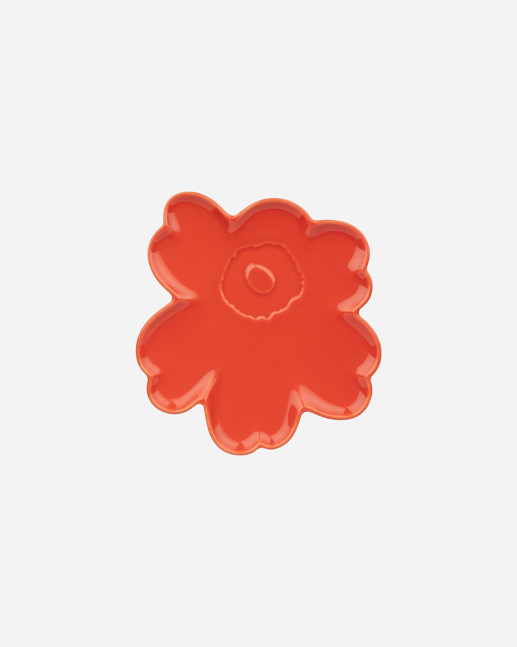 Unikko プレート 20cm | Maija Isola | Marimekko (マリメッコ) 日本