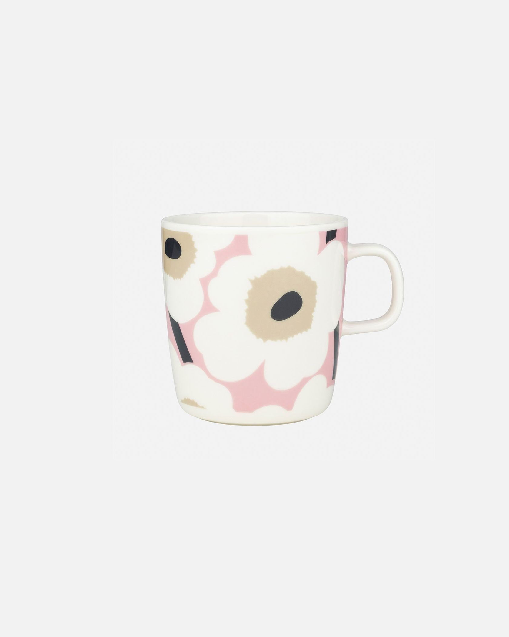 Unikko マグカップ 400ml | Maija Isola | Marimekko (マリメッコ