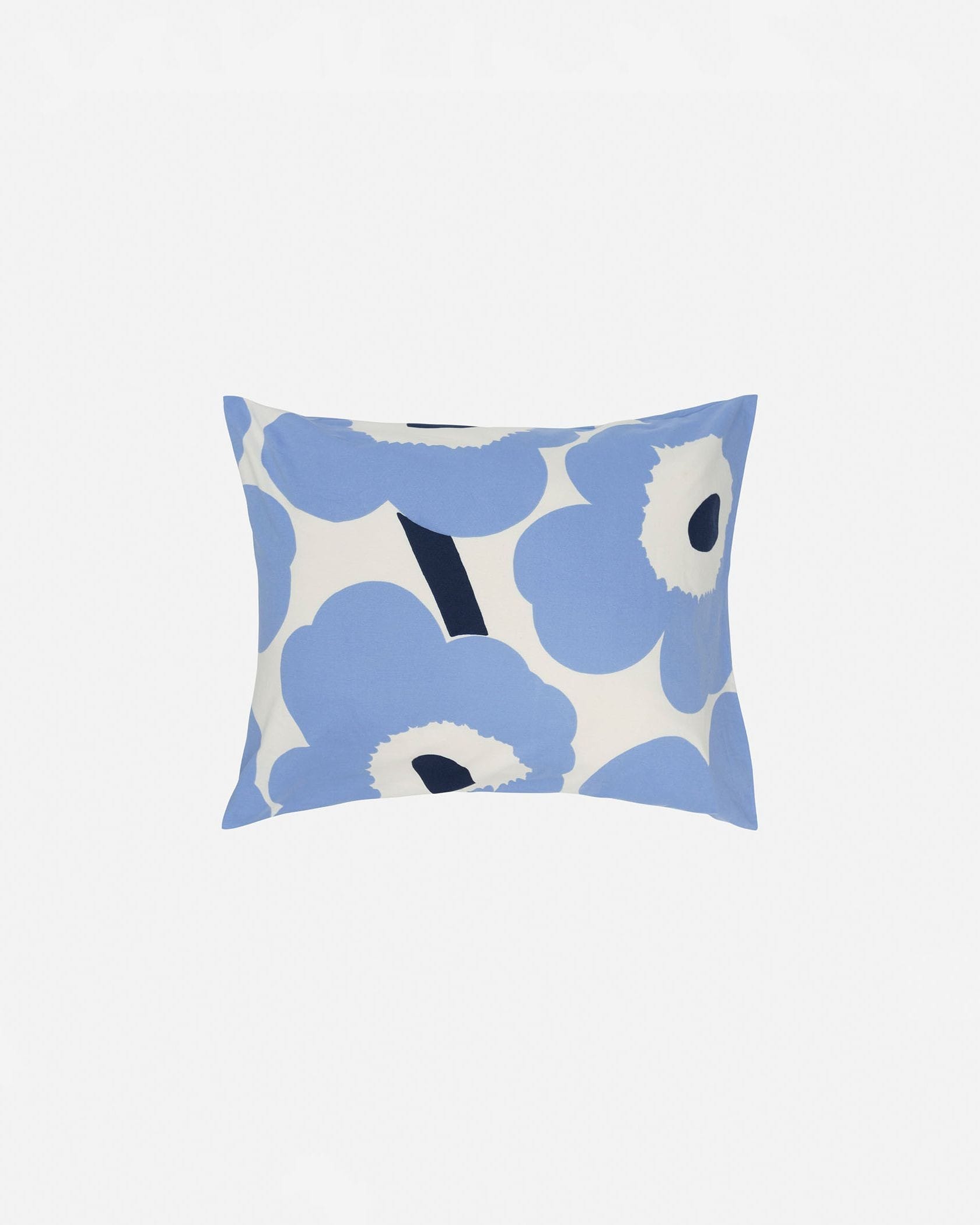 Unikko ピローケース 50×60cm | Maija Isola | Marimekko (マリメッコ