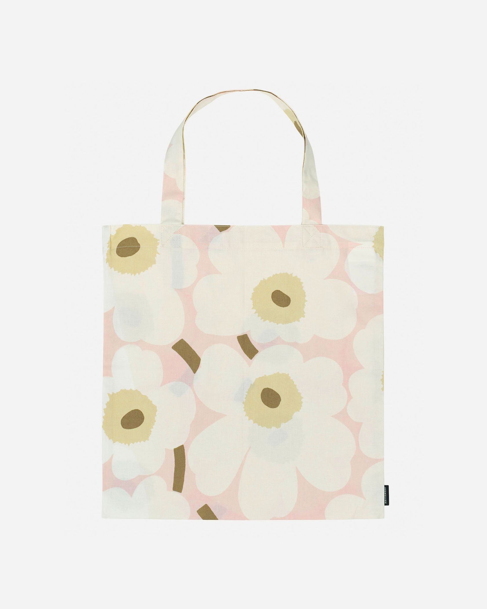 Pieni Unikko トートバッグ 43×44cm | Marimekko (マリメッコ) 日本