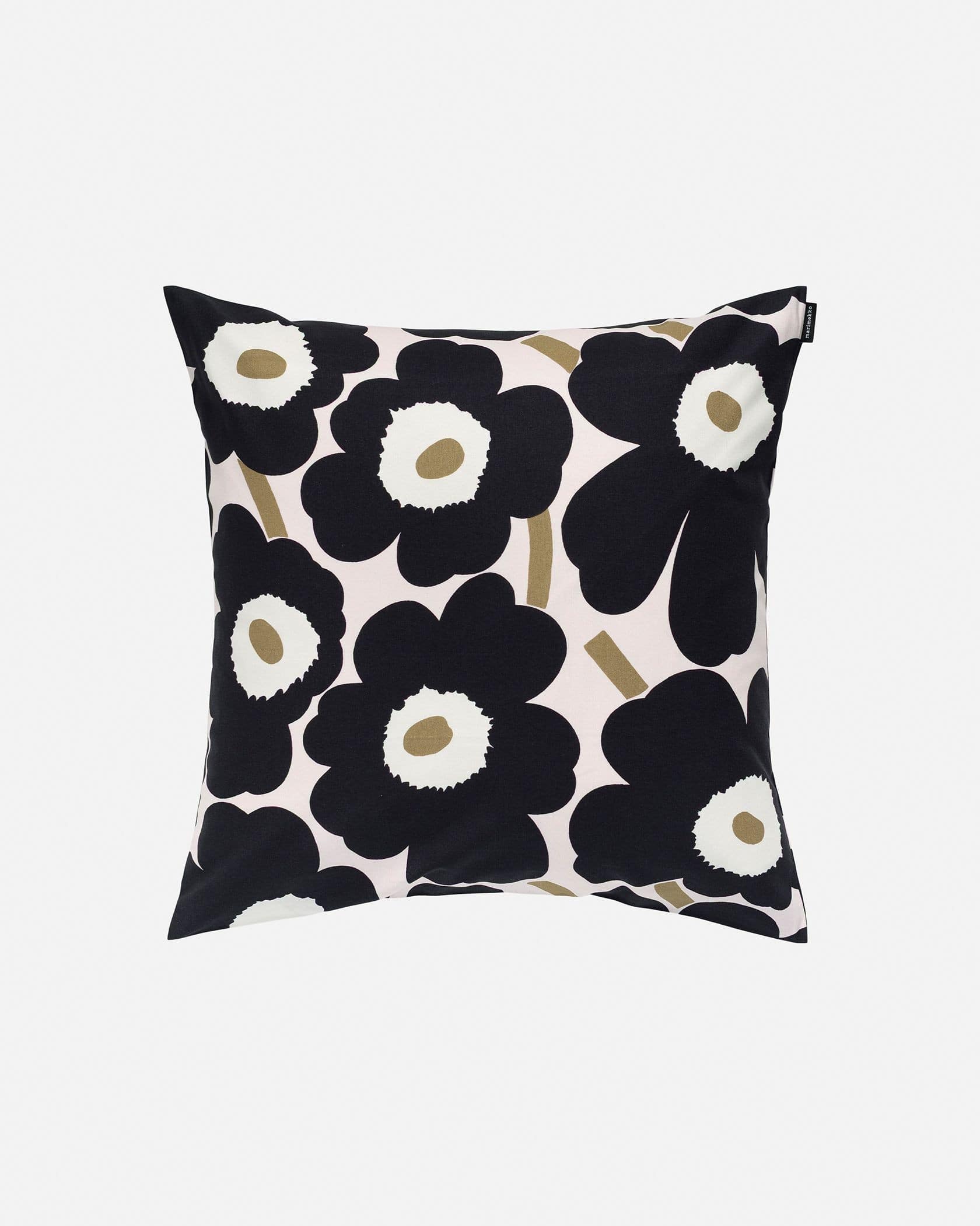 Pieni Unikko クッションカバー 50×50cm | Maija Isola | Marimekko