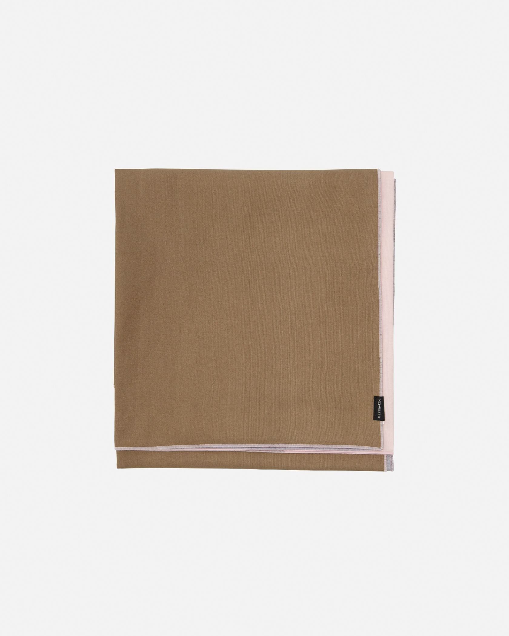 Hennika テーブルクロス 140×140cm | Vuokko Eskolin-Nurmesniemi