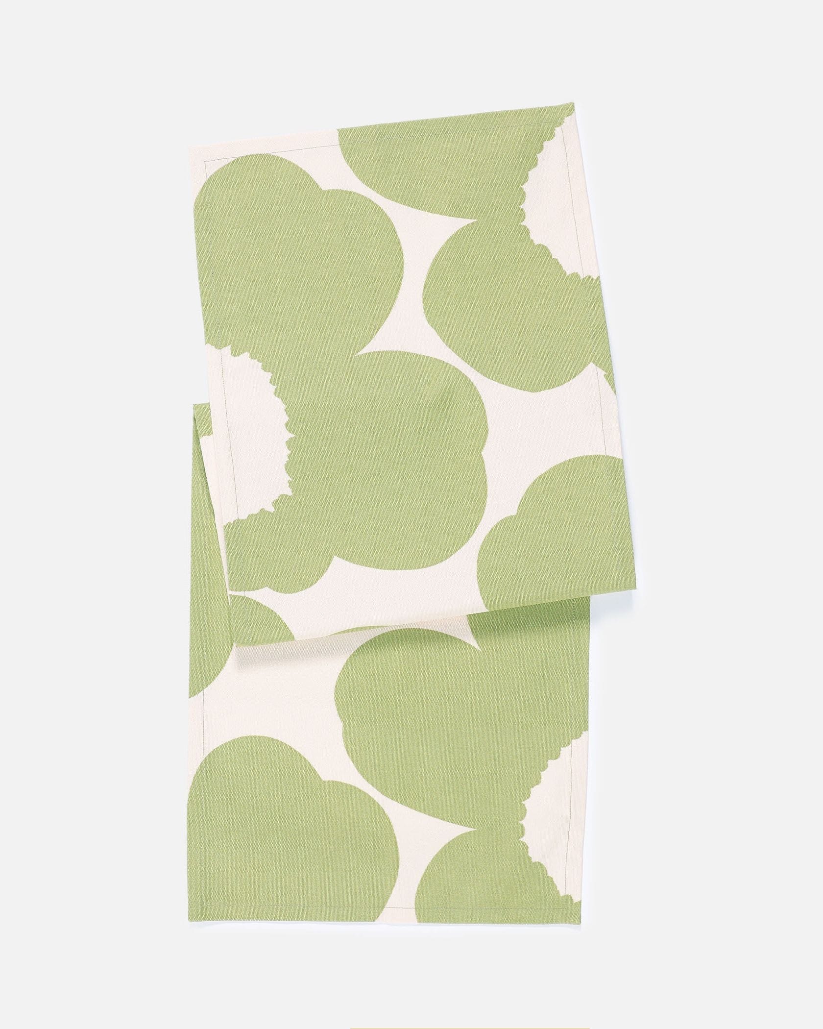 Iso Unikko テーブルランナー | Maija Isola | Marimekko (マリメッコ