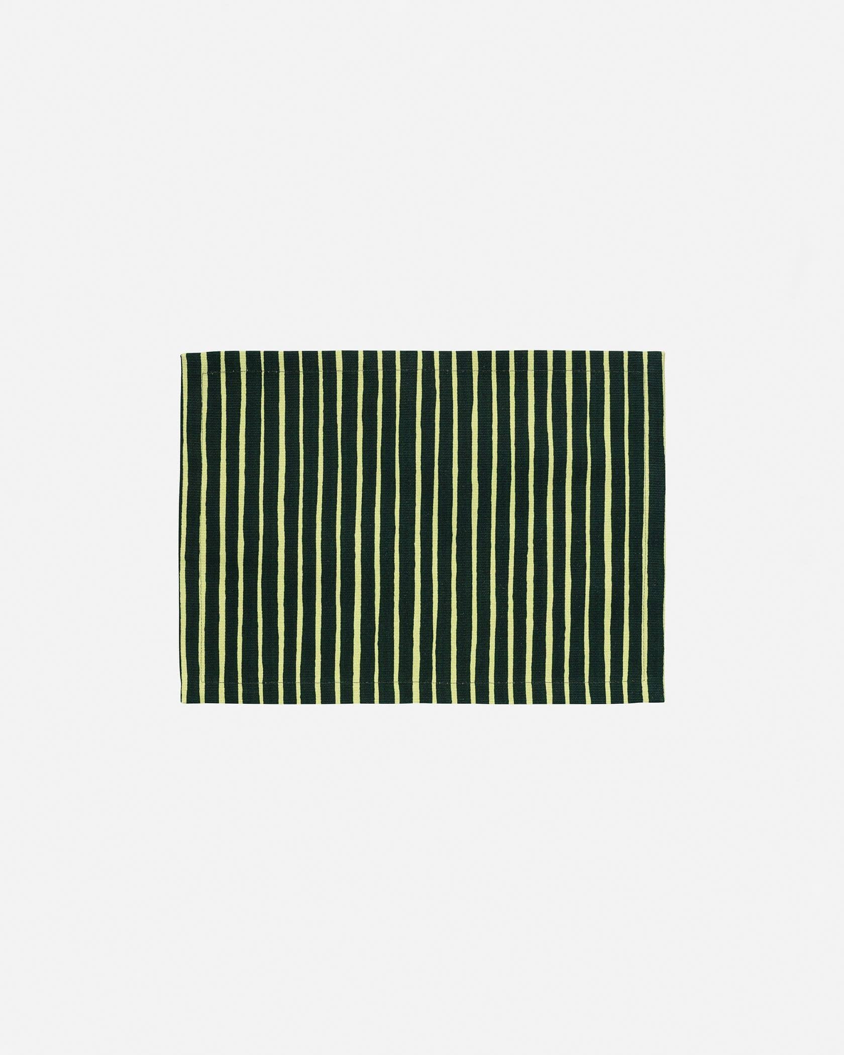 Piccolo ファブリックプレイスマット 30×40cm | Vuokko Eskolin