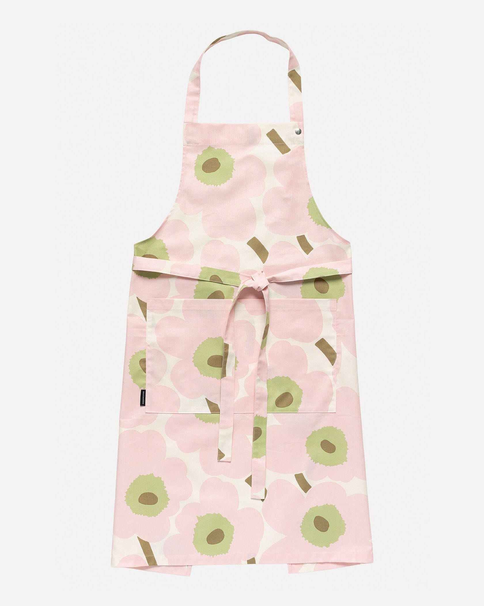 Pieni Unikko エプロン | Maija Isola | Marimekko (マリメッコ) 日本