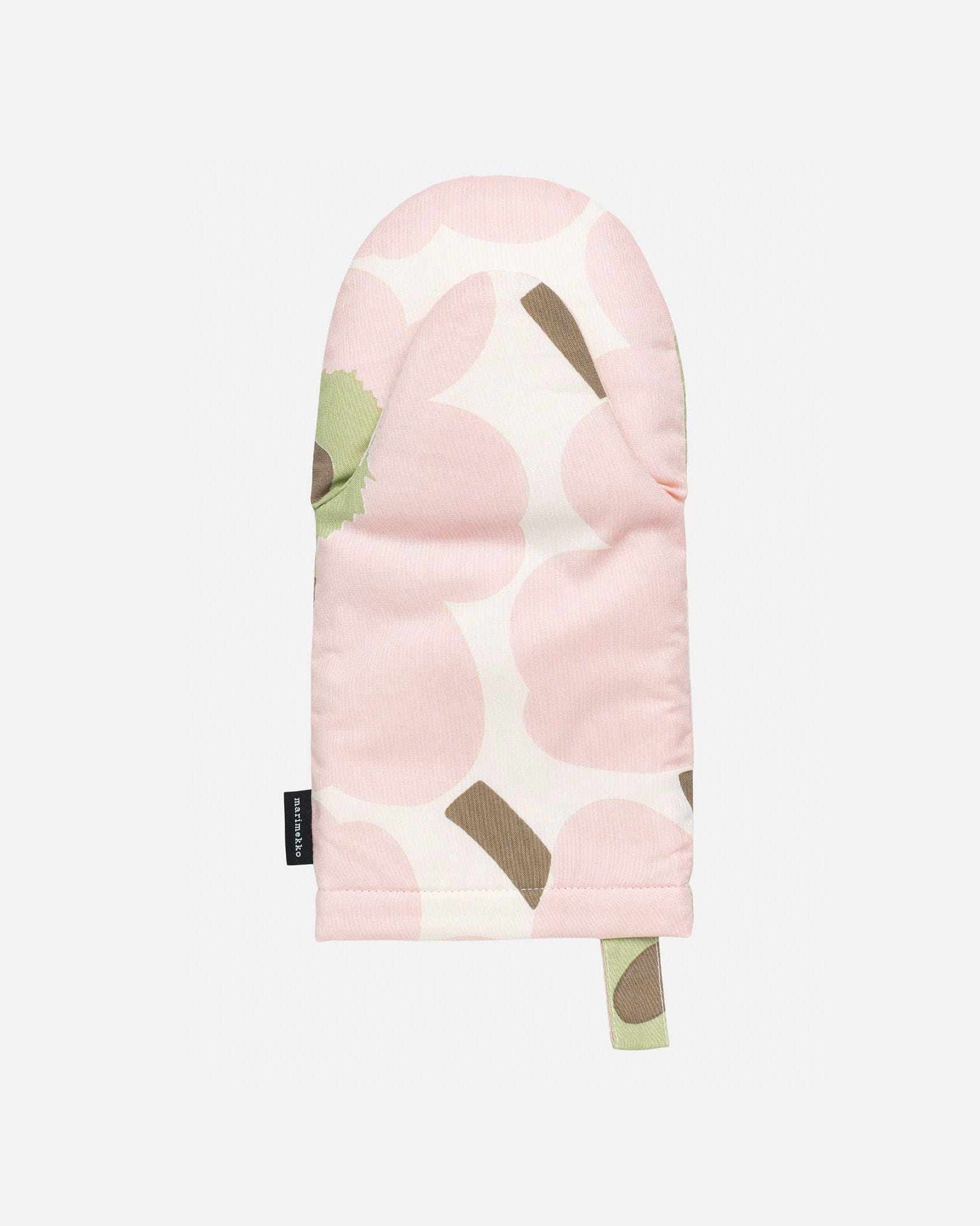 marimekko MAGNETTI UNIKKO ミトンMサイズ Pieni Unikko ミトン | Maija Isola | Marimekko (マリメッコ) 日本