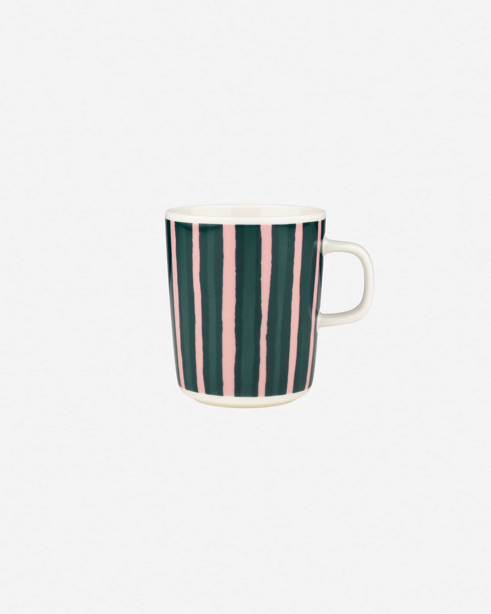 Piccolo マグカップ 250ml | Vuokko Eskolin-Nurmesniemi | Marimekko