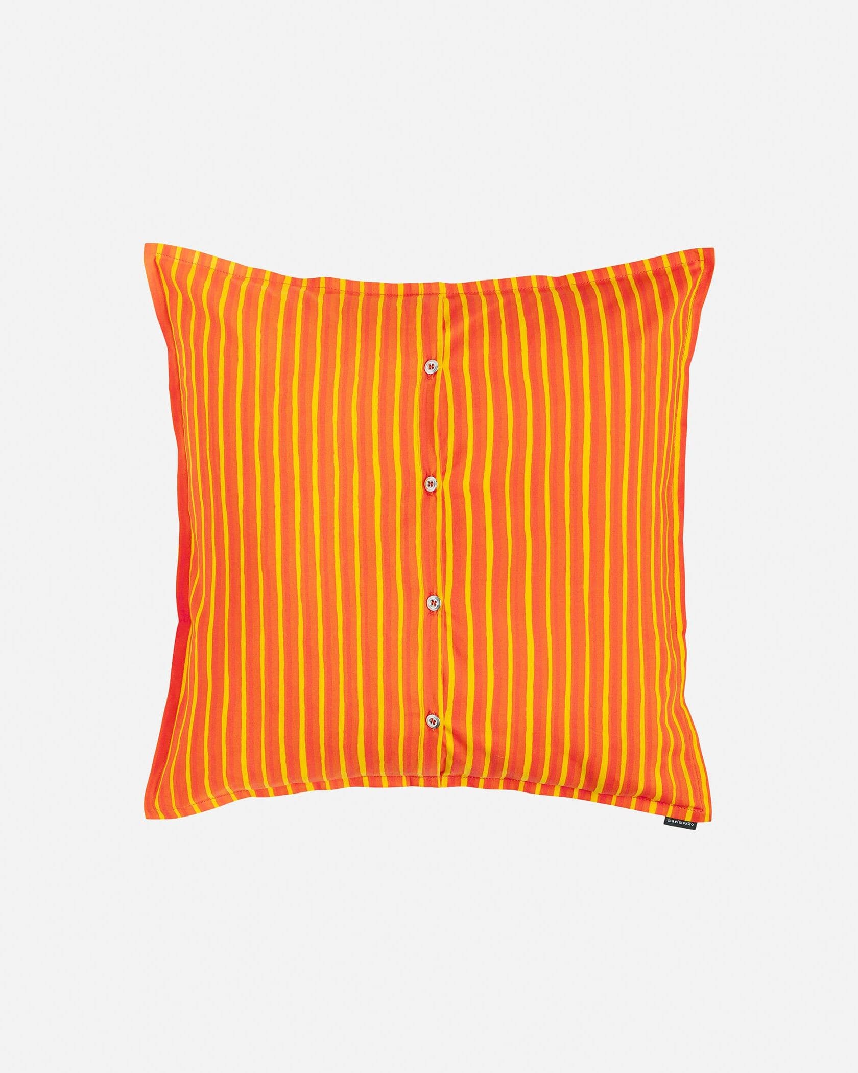 Piccolo クッションカバー 50×50cm | Vuokko Eskolin-Nurmesniemi