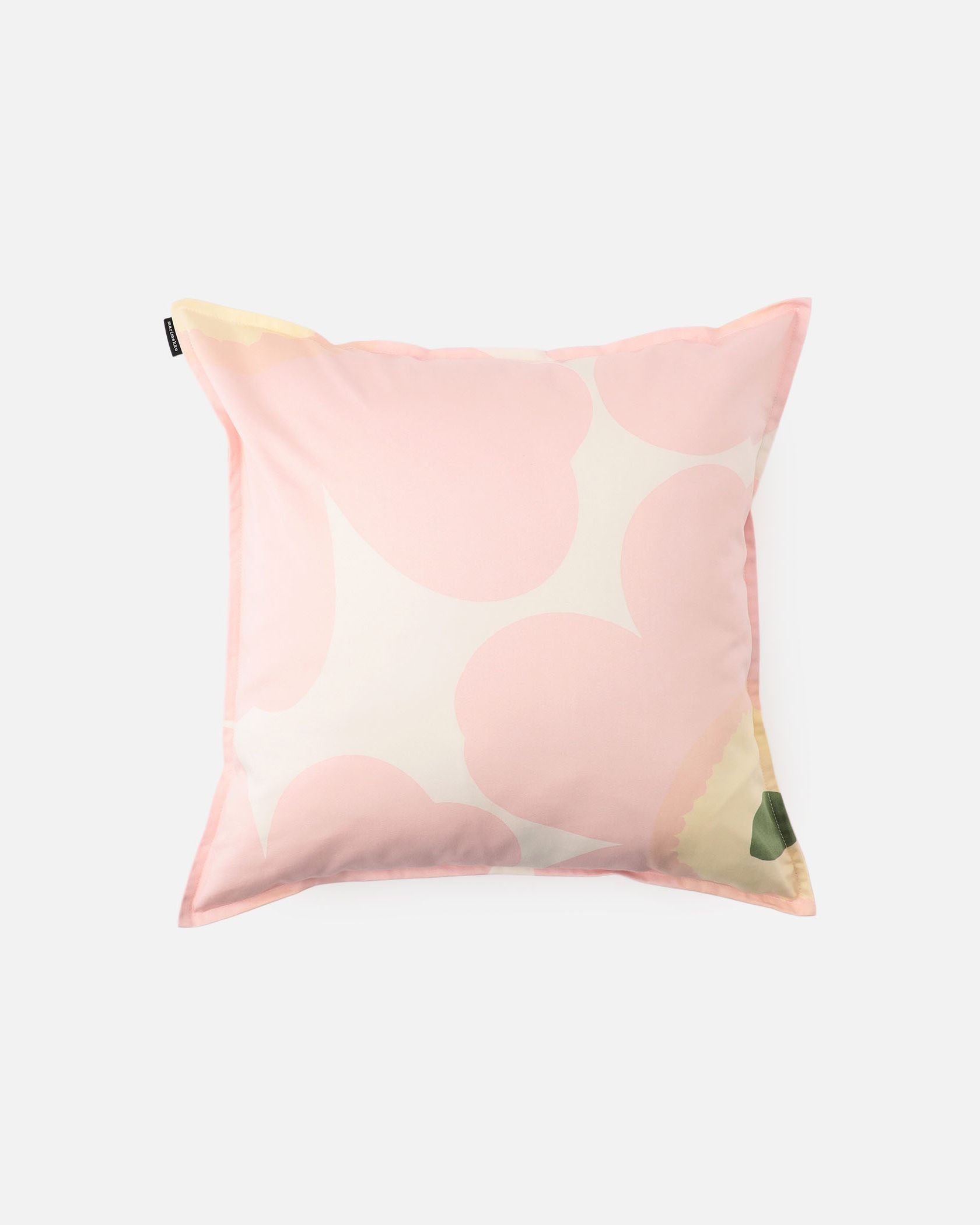 Unikko クッションカバー 50×50cm | Marimekko (マリメッコ) 日本公式