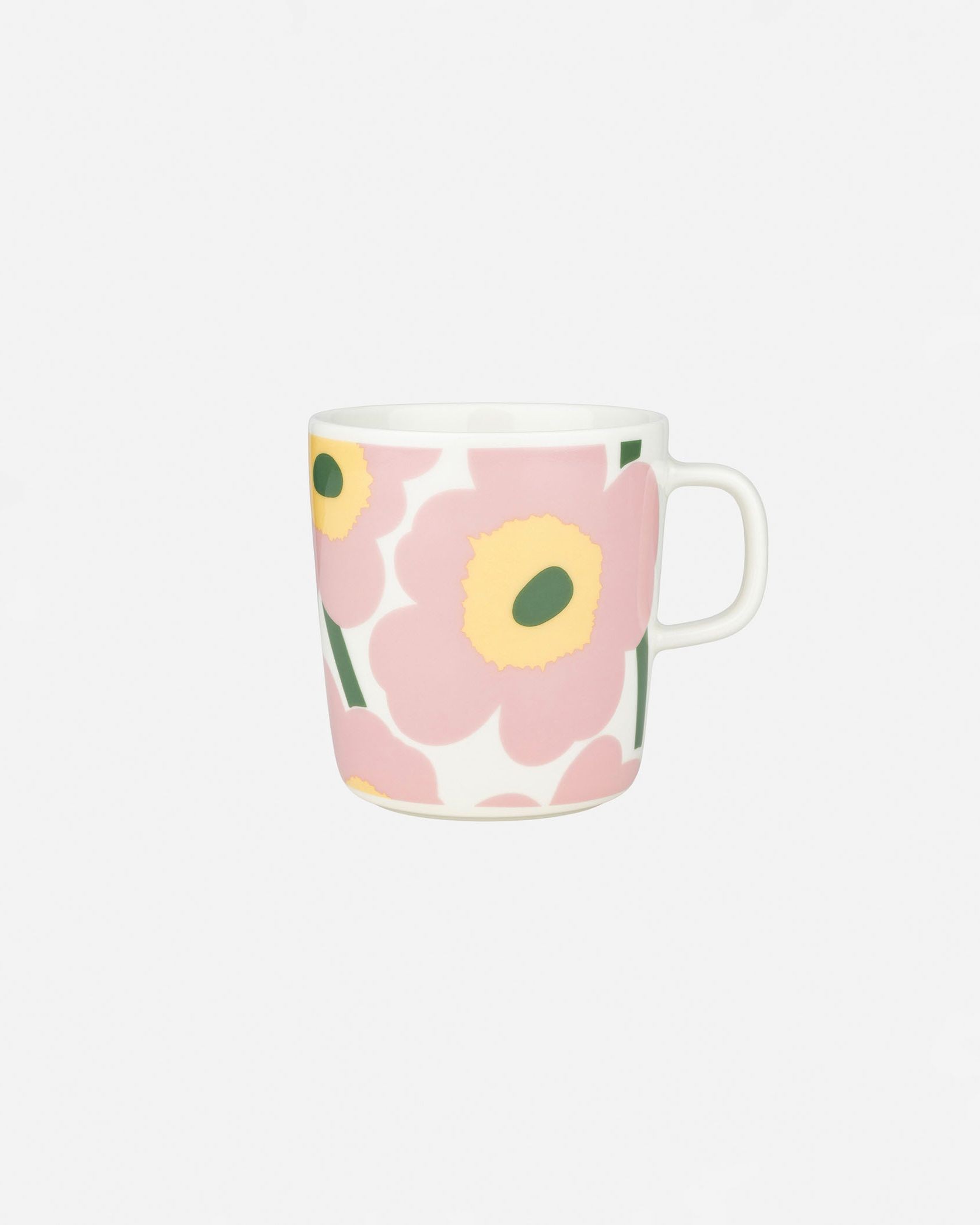 marimekko マリメッコ　新作UNIKKOマグカップ400ml 2点 Unikko マグカップ 400ml | Maija Isola | Marimekko (マリメッコ