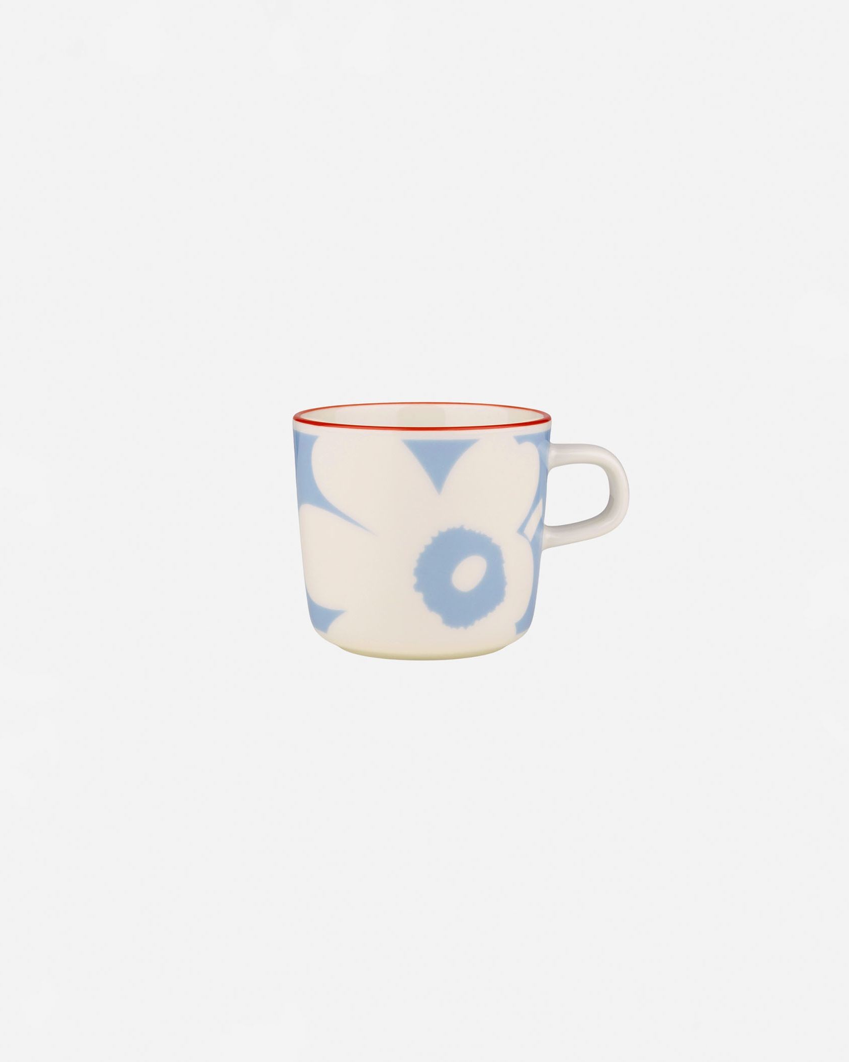 Juhla Unikko コーヒーカップ 200ml | Maija Isola | Marimekko